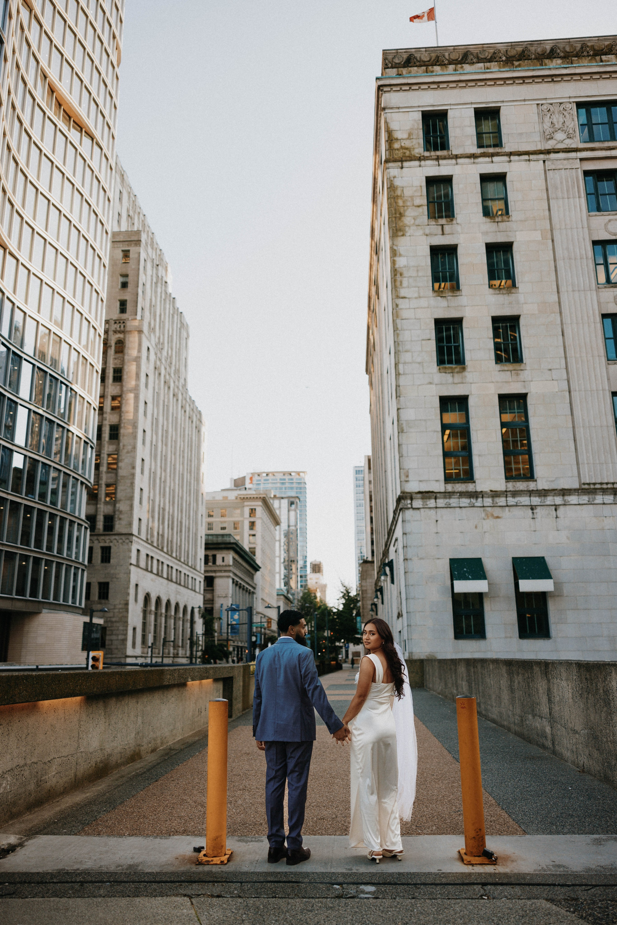 Engagement photographer vancouver. Ivan Skufinsky — wedding and family photographer in Vancouver