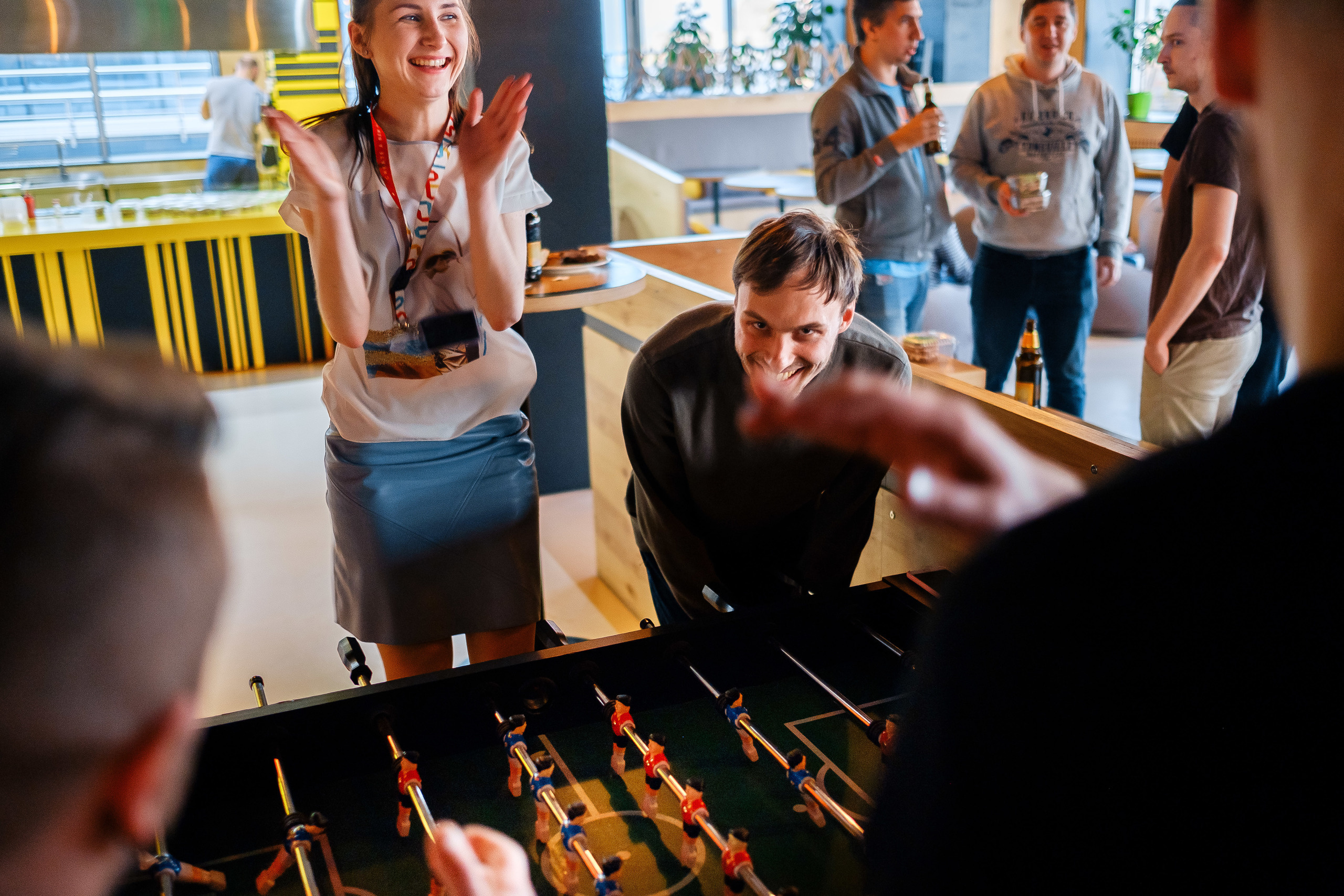 Профессиональный репортажный фотограф. Ivan Skufinsky — wedding and family photographer in Vancouver