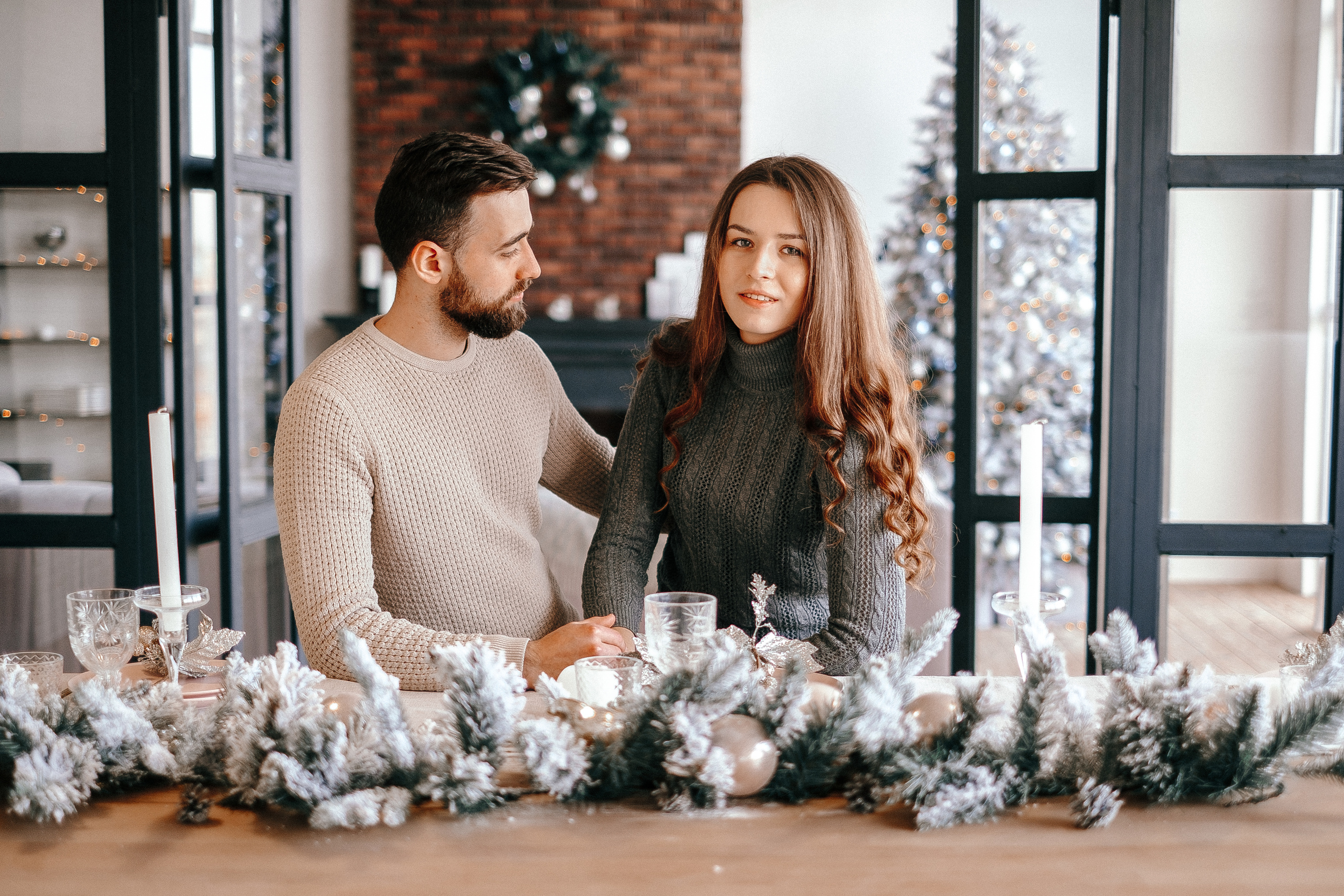 LoveStory --- Marina+Alex --- W-Studio. Ivan Skufinsky — wedding and family photographer in Vancouver