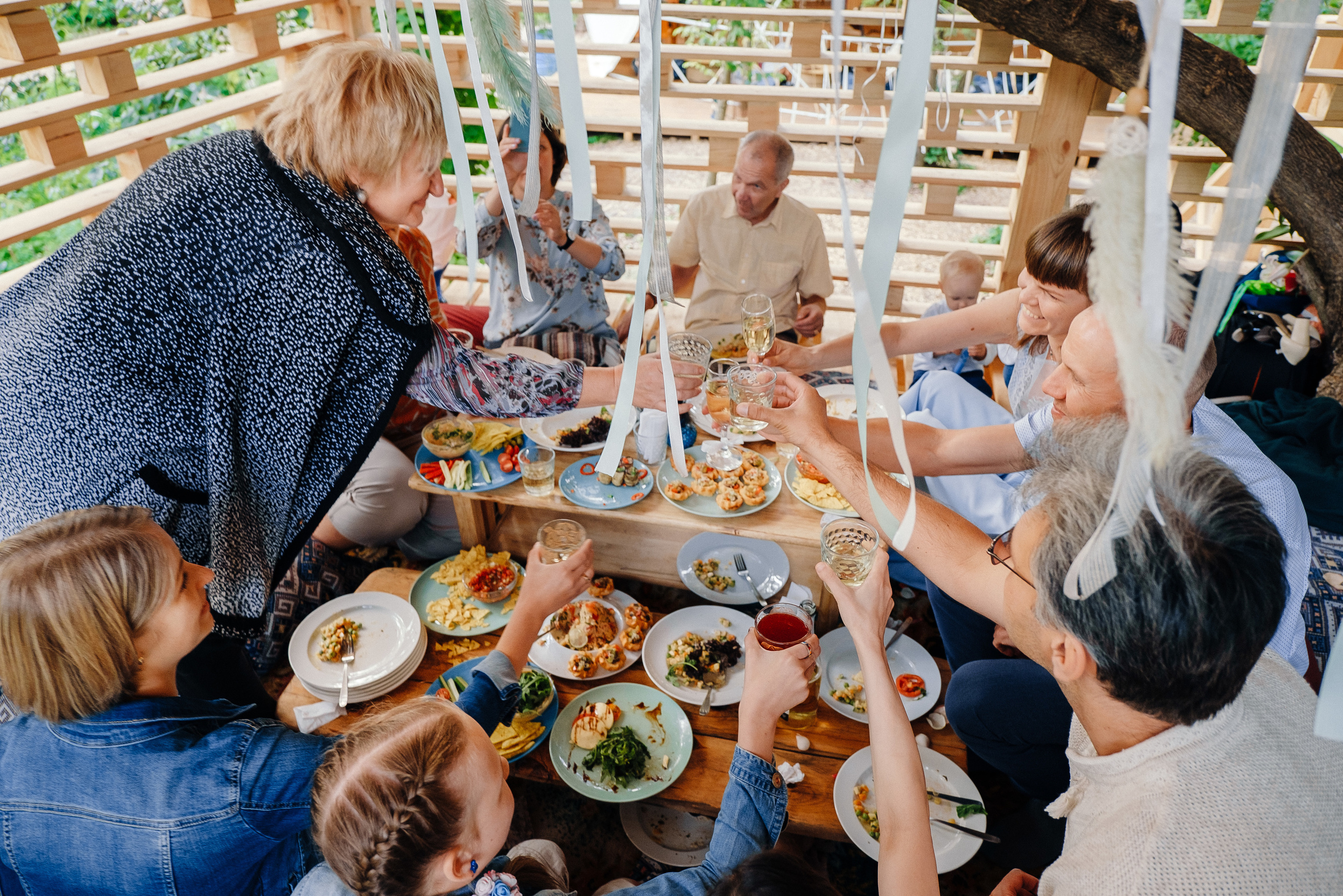 СВАДЬБА 04.07.19 Андрей+Катя. Ivan Skufinsky — wedding and family photographer in Vancouver