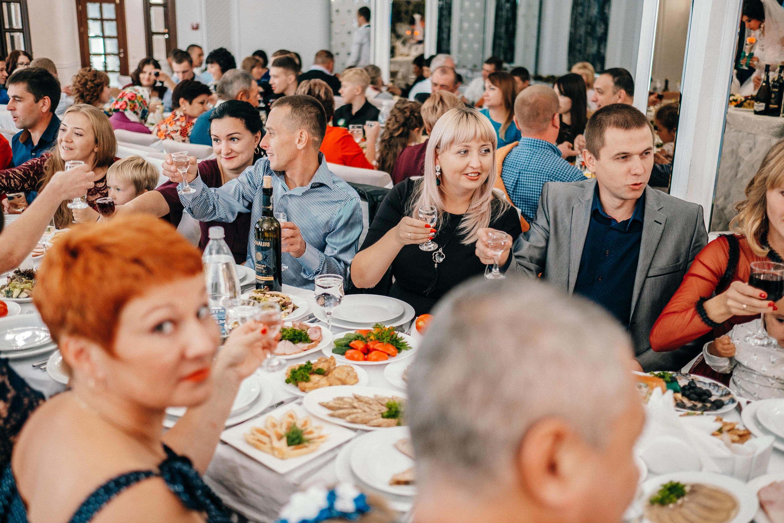 29.09.2018 Wedding Story. Ivan Skufinsky — wedding and family photographer in Vancouver