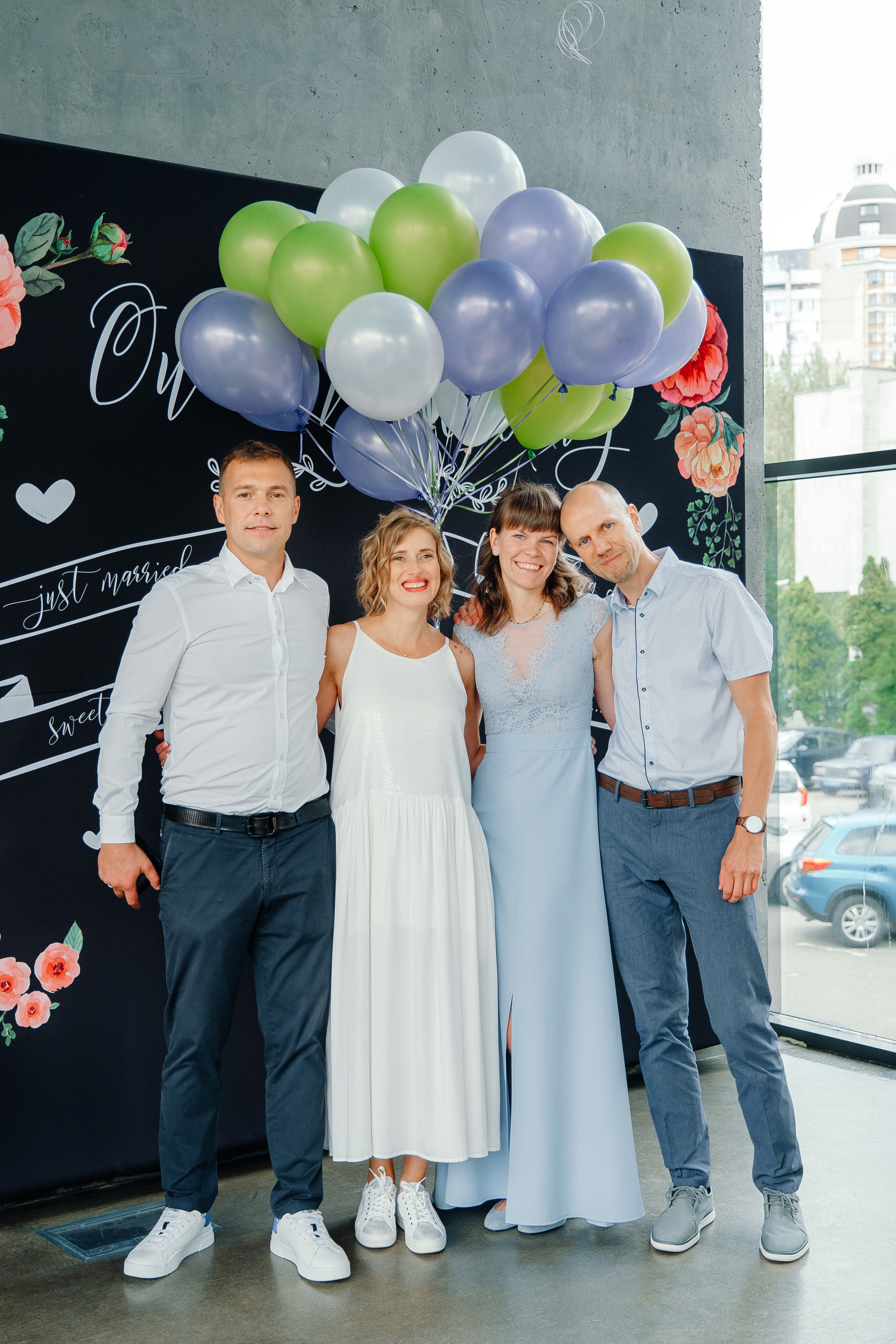 СВАДЬБА 04.07.19 Андрей+Катя. Ivan Skufinsky — wedding and family photographer in Vancouver