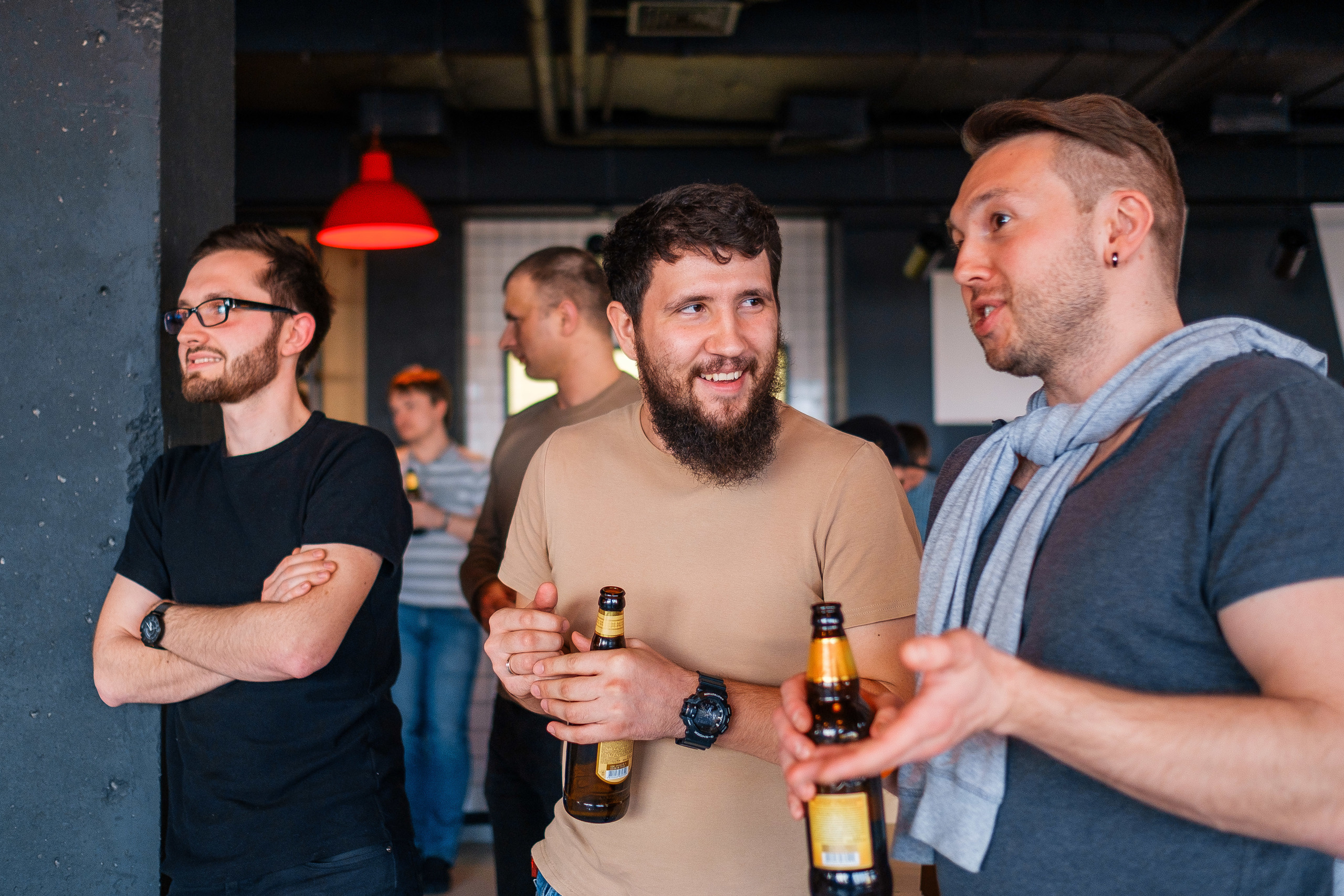 Профессиональный репортажный фотограф. Ivan Skufinsky — wedding and family photographer in Vancouver