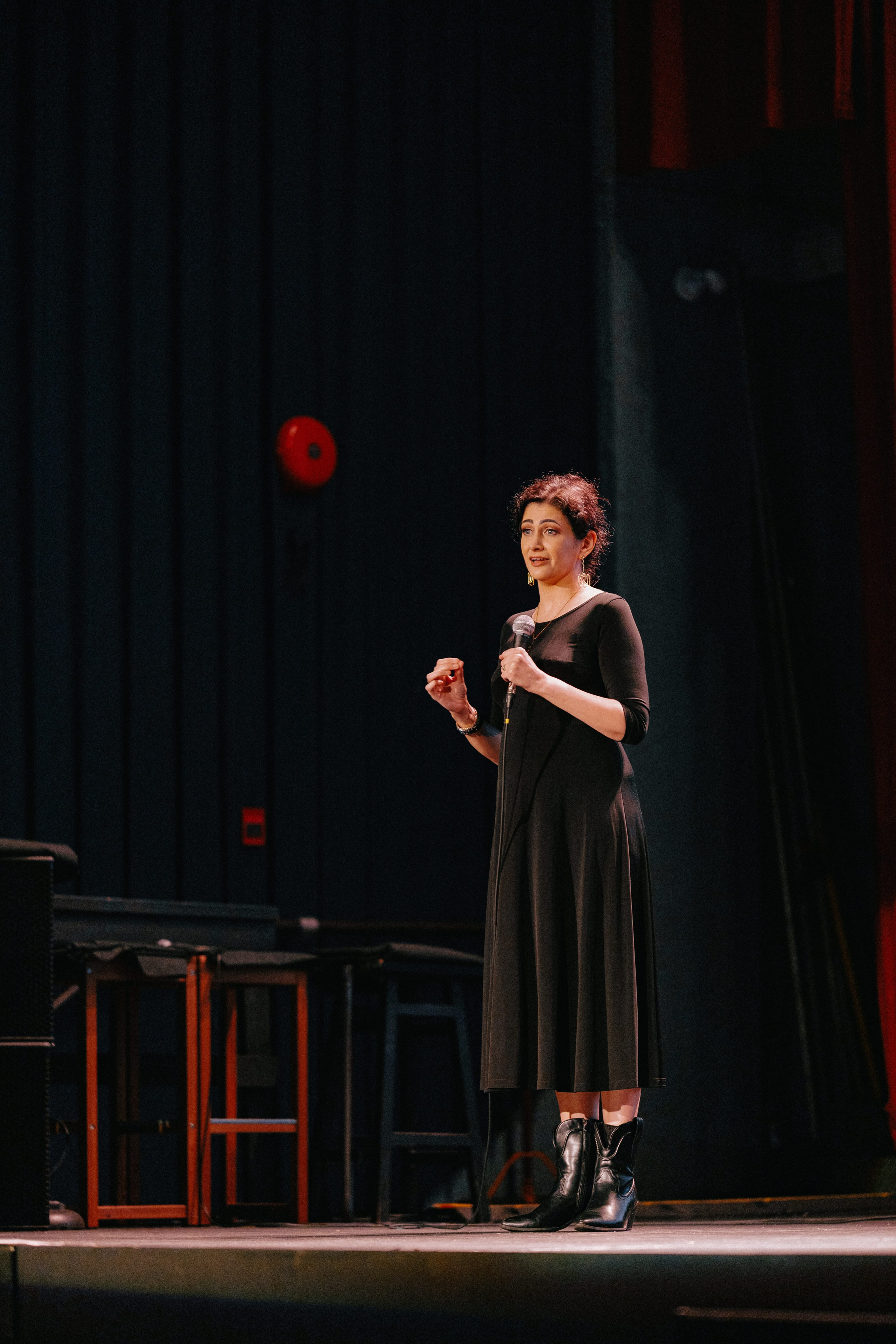 Film Premiere at Rio Theatre, Vancouver — “WAR TAILS”. Ivan Skufinsky — wedding and family photographer in Vancouver