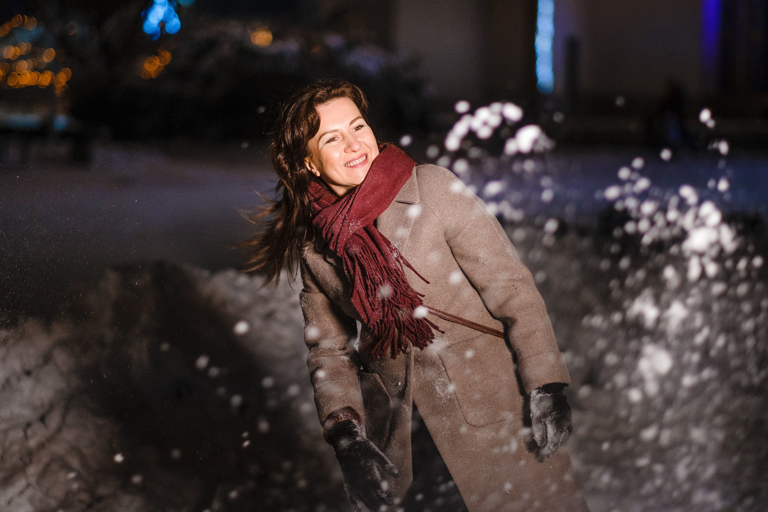 Svitlana + Ira NY 2018. Ivan Skufinsky — wedding and family photographer in Vancouver