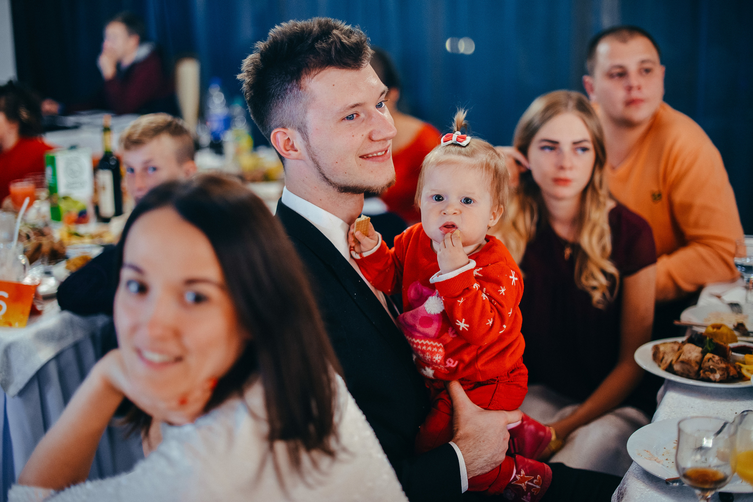 Wedding photoshoots photographer videographer Vancouver BC. Ivan Skufinsky — wedding and family photographer in Vancouver