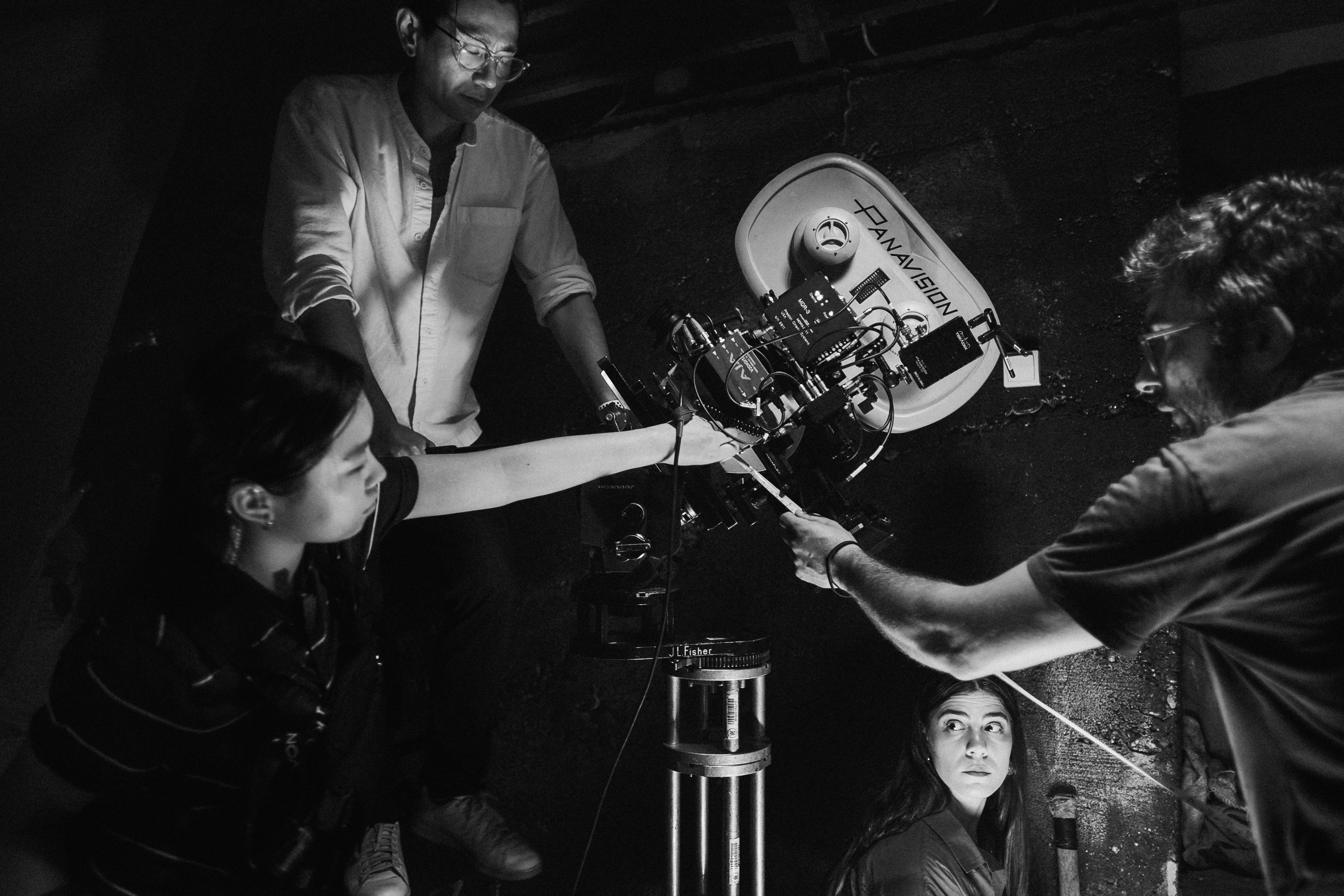 BTS -=NIGHT ROUTINE=- 2024. Ivan Skufinsky — wedding and family photographer in Vancouver