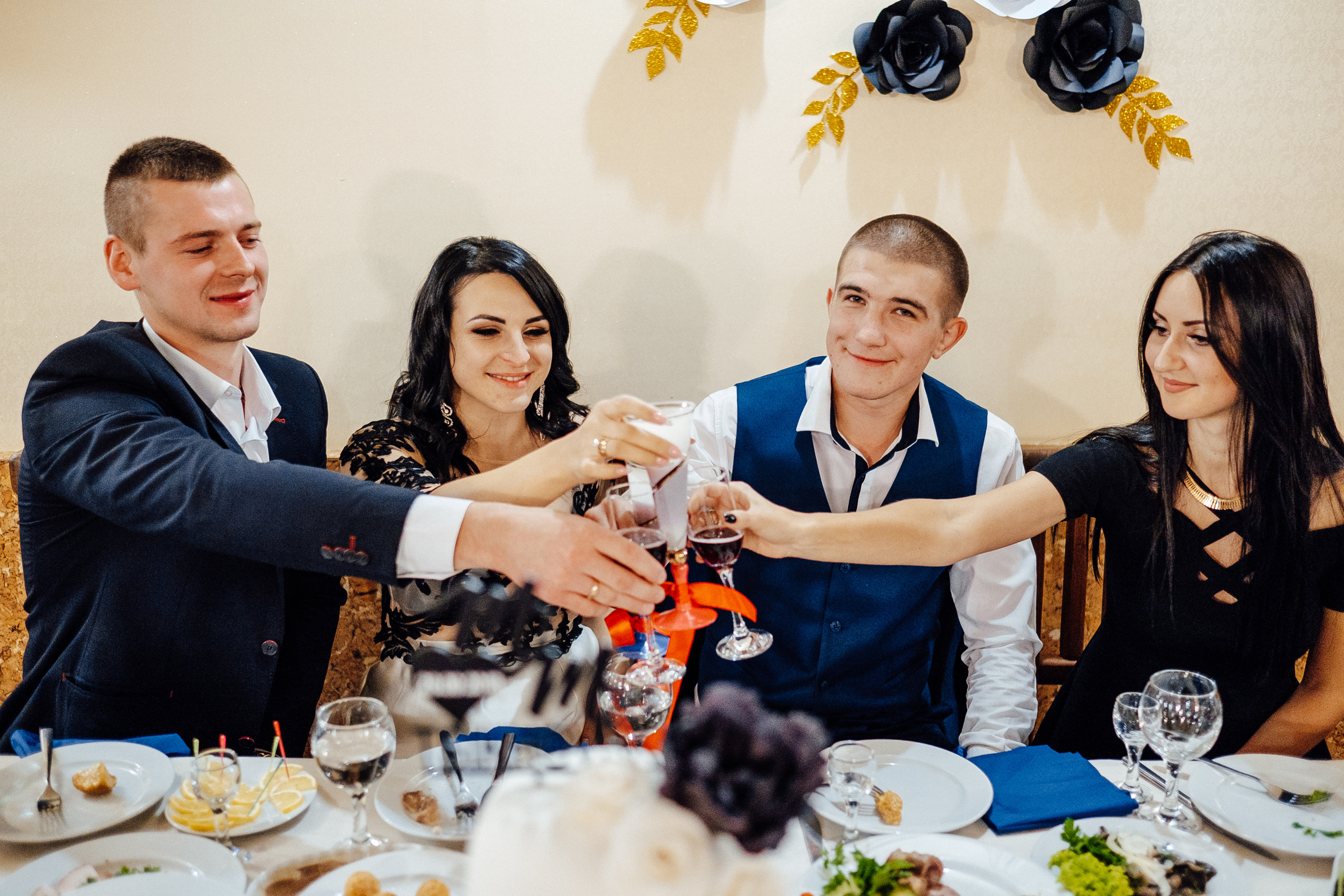 28.09.2018 Wedding Story. Ivan Skufinsky — wedding and family photographer in Vancouver