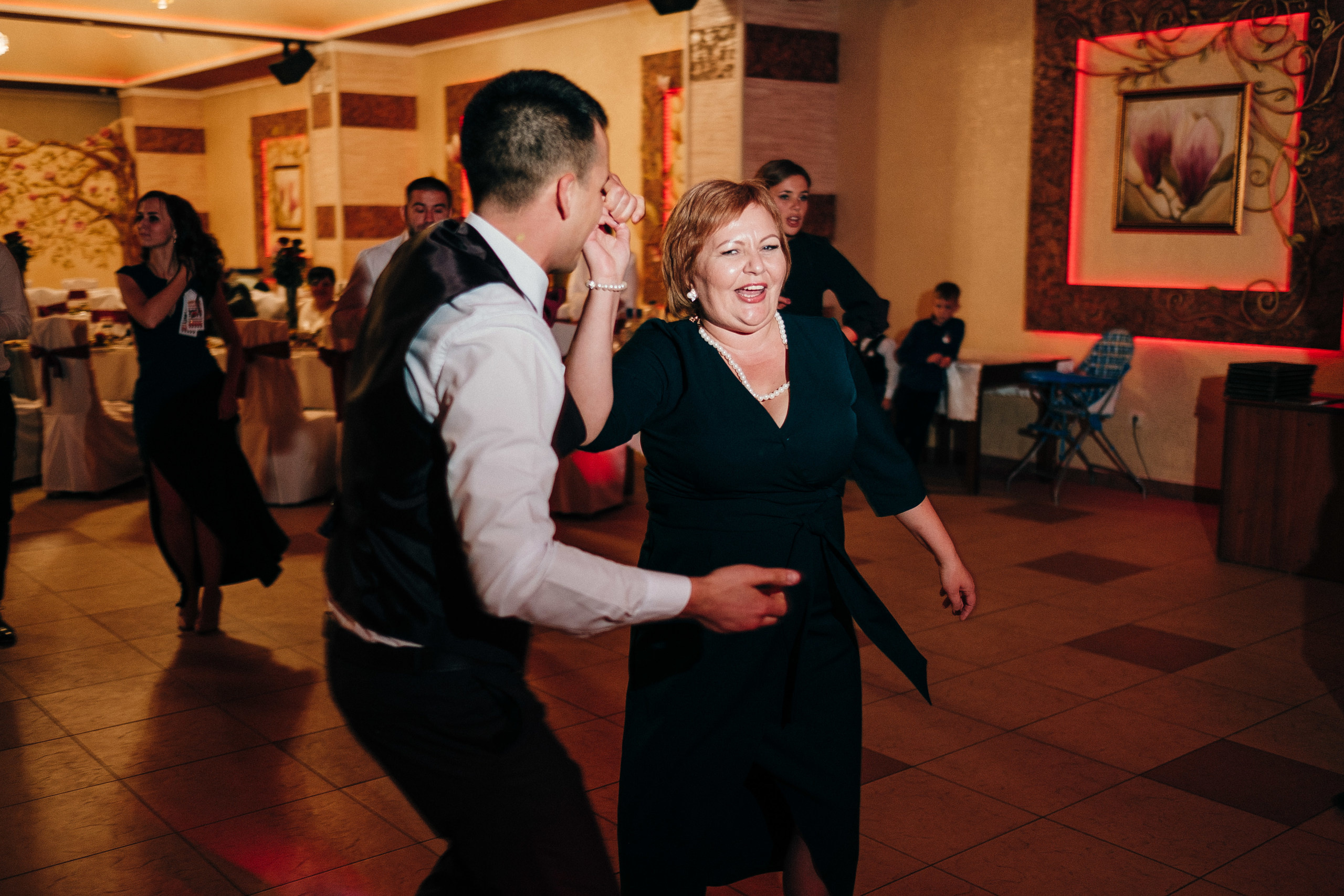 Сергей+Мария 23.09.2018. Ivan Skufinsky — wedding and family photographer in Vancouver