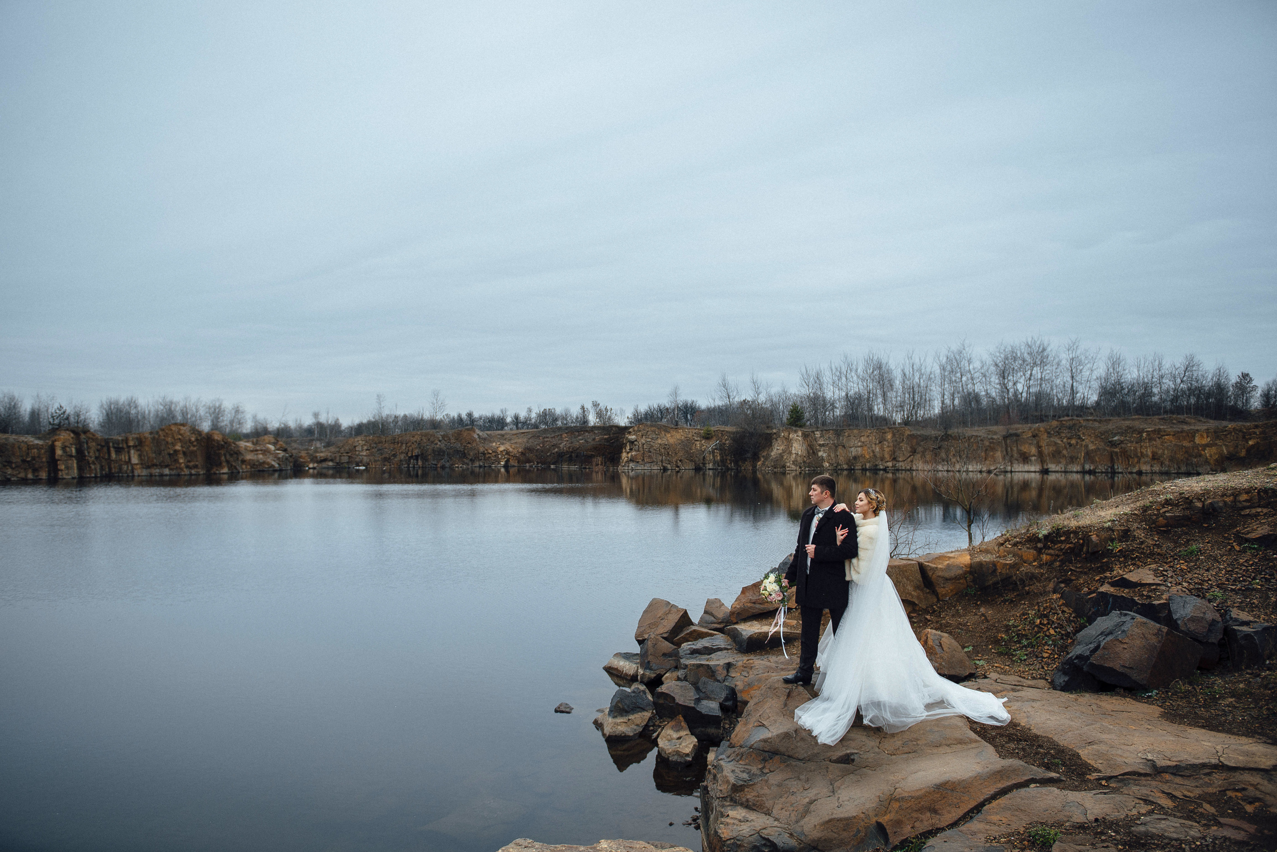 Wedding photoshoots photographer videographer Vancouver BC. Ivan Skufinsky — wedding and family photographer in Vancouver