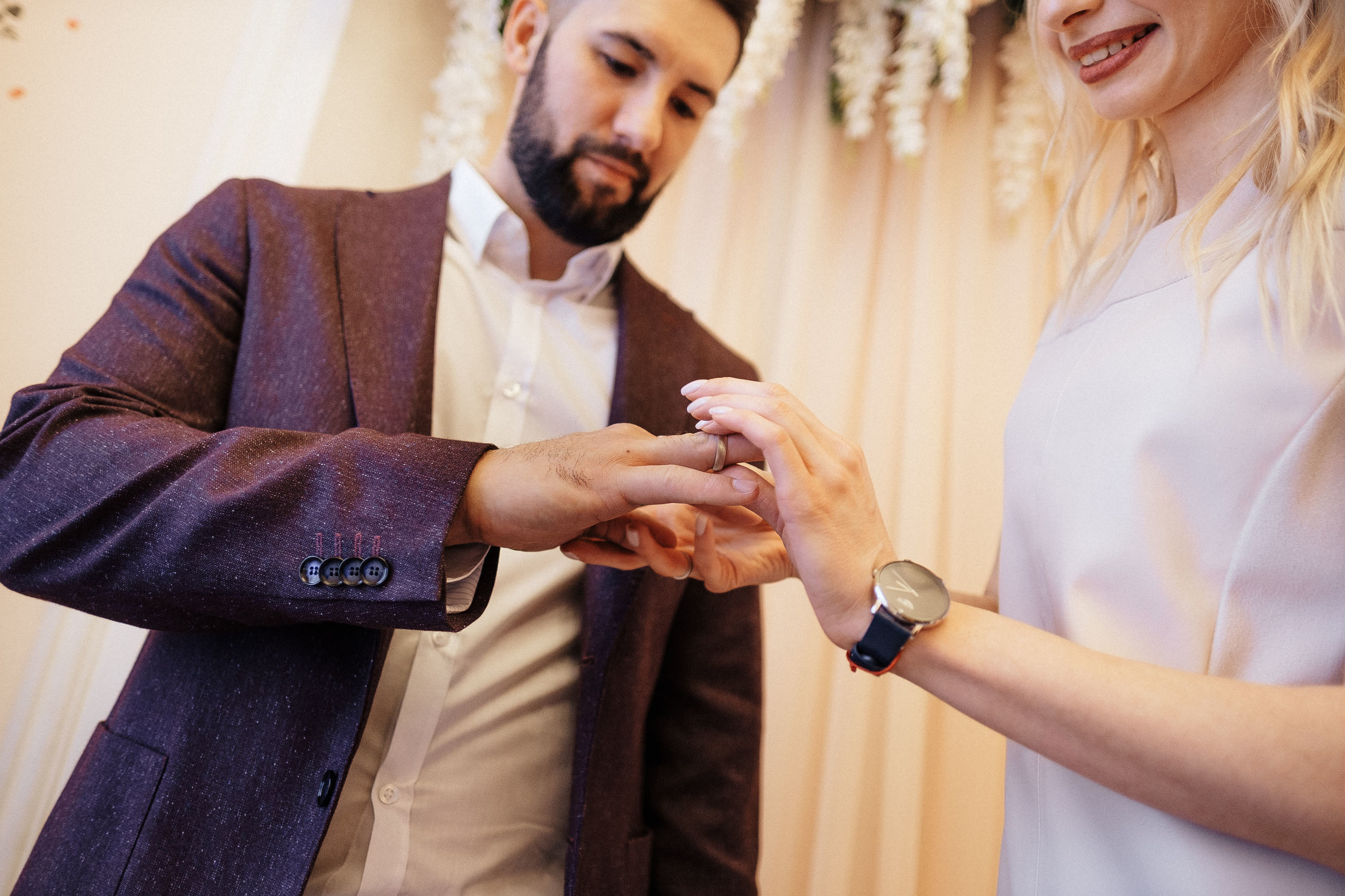 26.10.2018 Дмитрий+Ксения. Ivan Skufinsky — wedding and family photographer in Vancouver