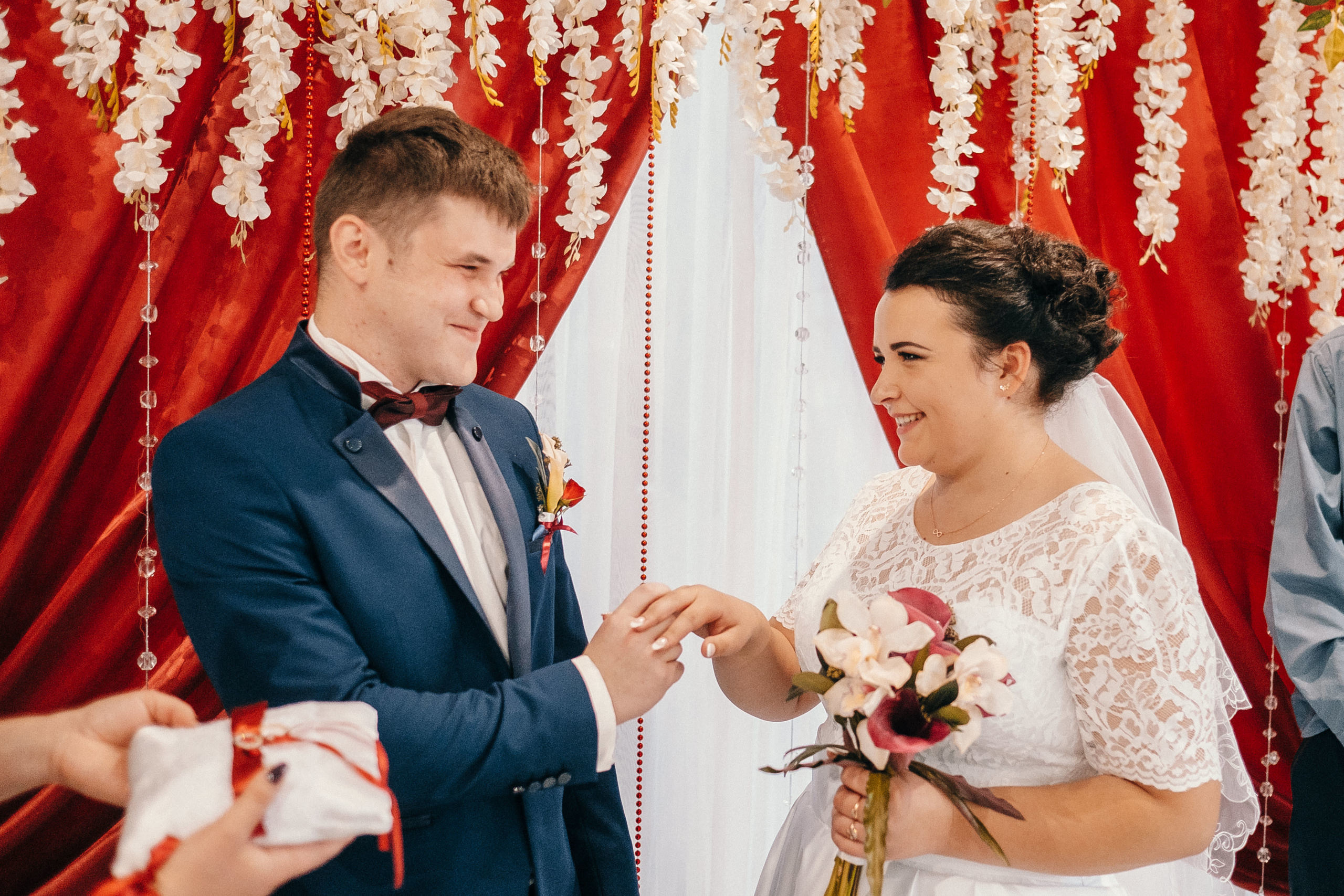 13.09.2018 Wedding Story. Ivan Skufinsky — wedding and family photographer in Vancouver