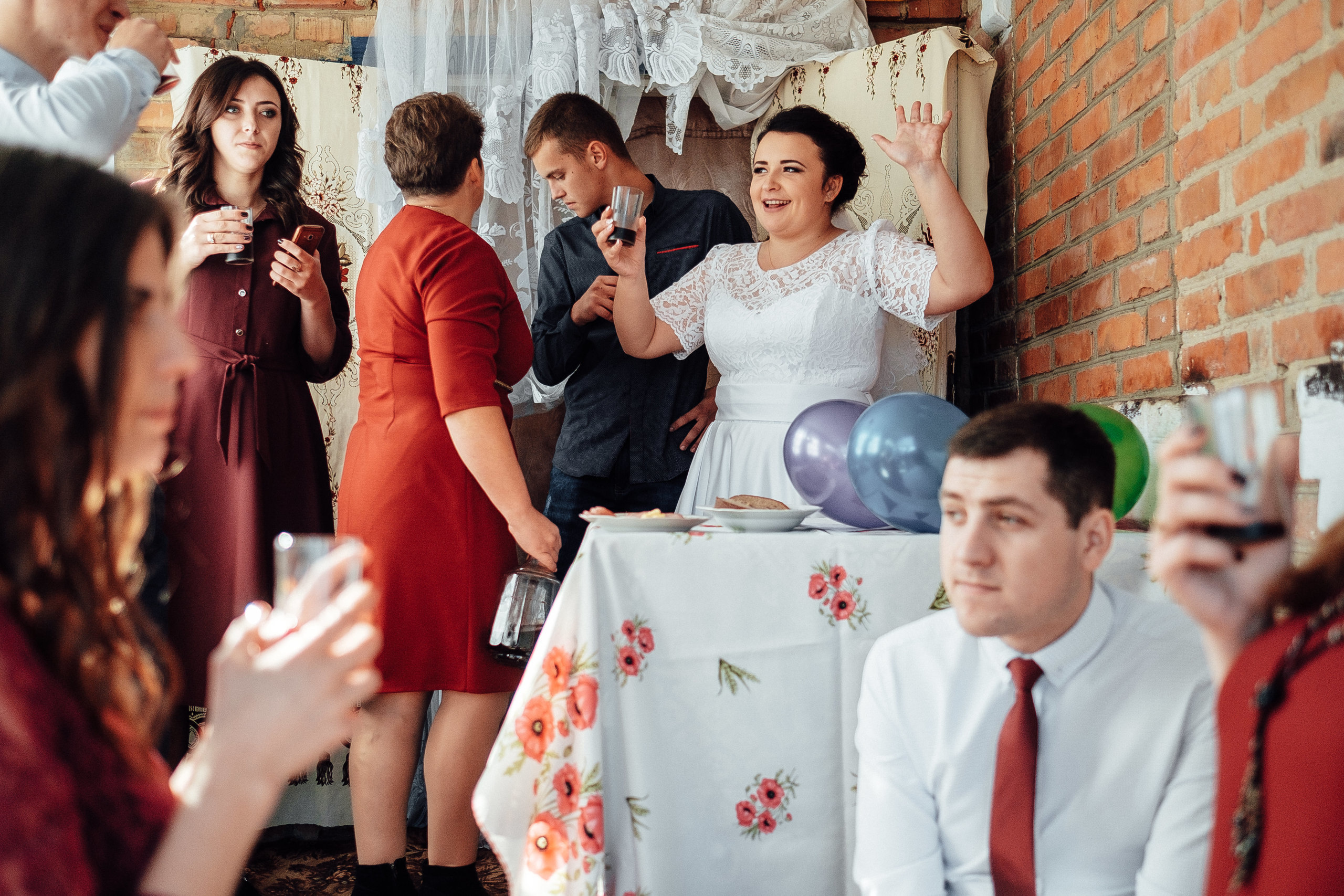 13.09.2018 Wedding Story. Ivan Skufinsky — wedding and family photographer in Vancouver