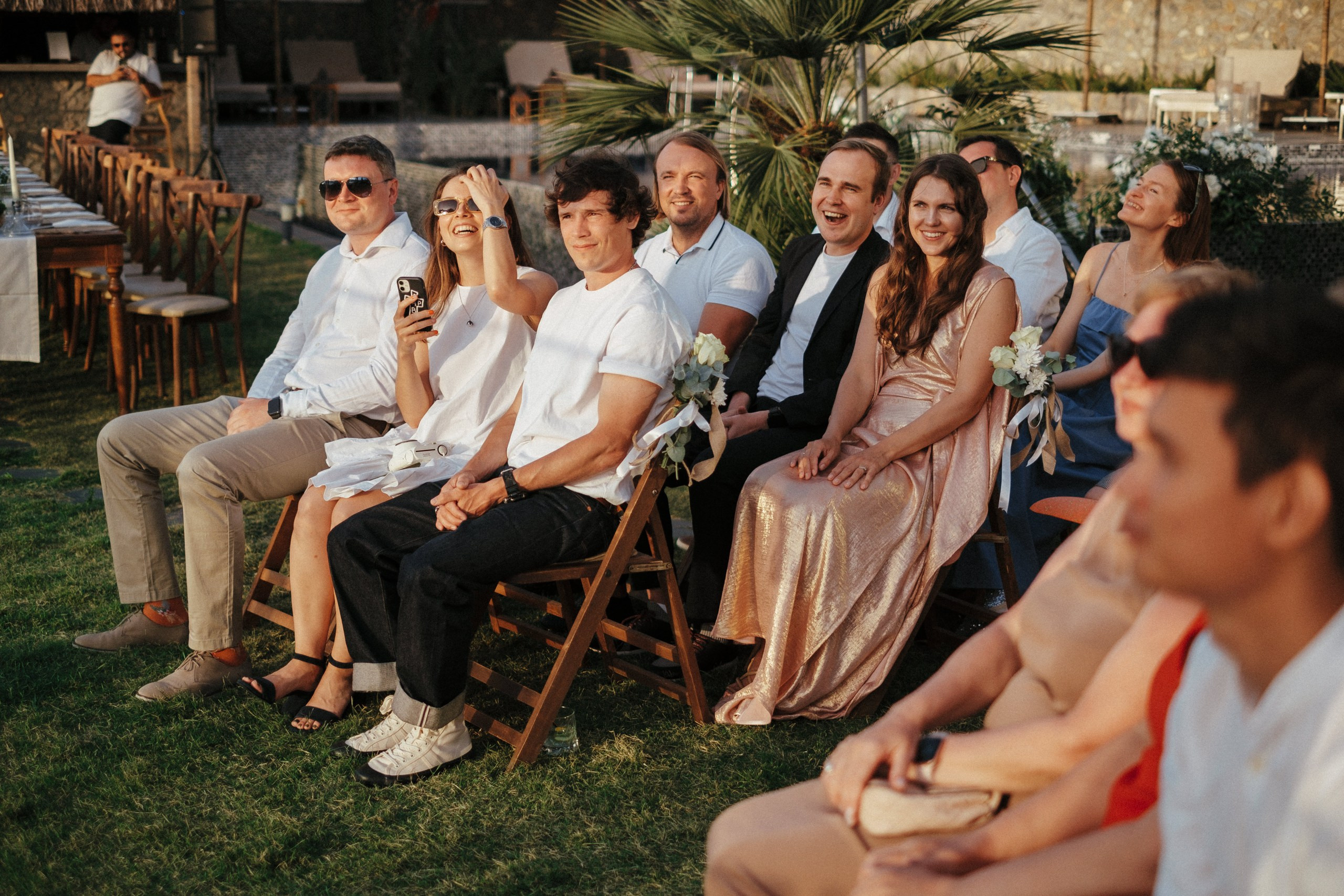 Cheshme. Wedding Story. Ivan Skufinsky — wedding and family photographer in Vancouver