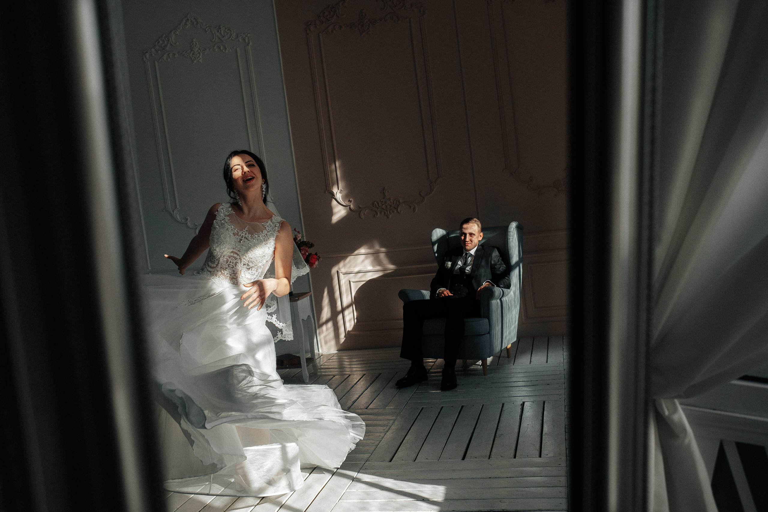 6.10.2018. Ivan Skufinsky — wedding and family photographer in Vancouver