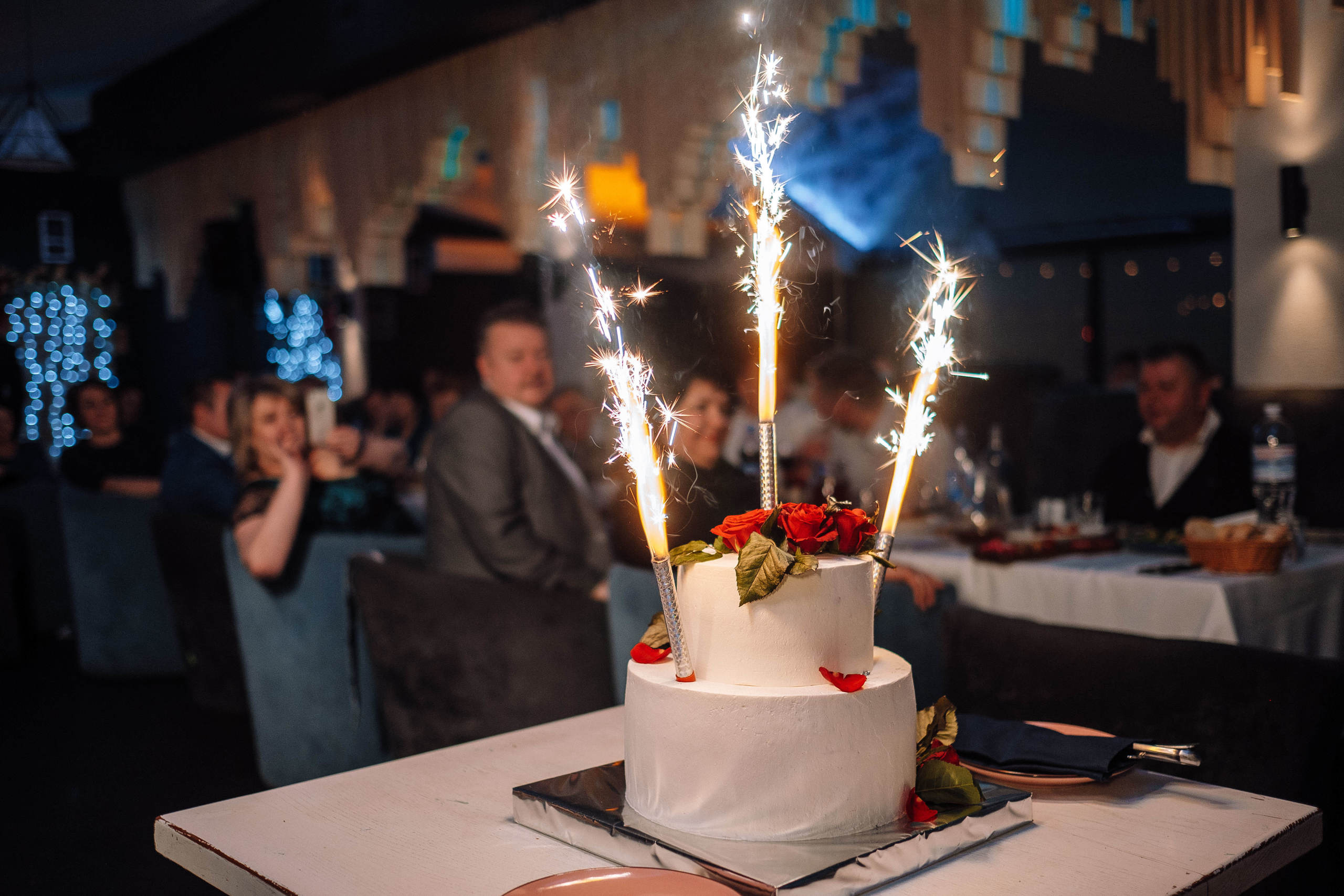 Alexandr+Anastasia 24.11.2019 WeddingStory. Ivan Skufinsky — wedding and family photographer in Vancouver