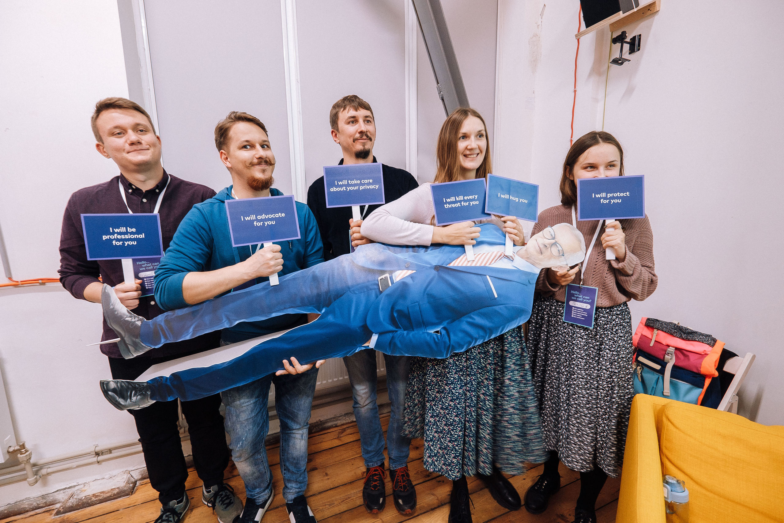 ZEO Alliance 24.10.19 party. Ivan Skufinsky — wedding and family photographer in Vancouver