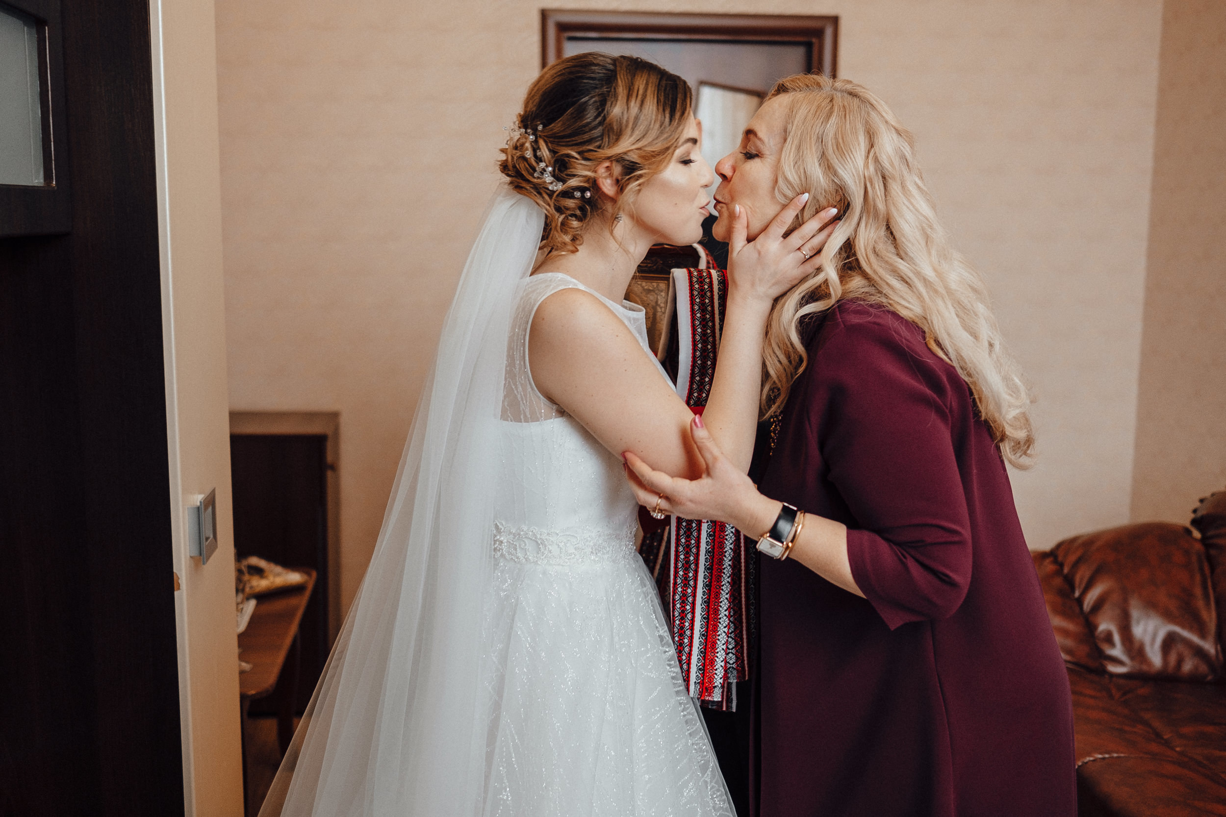 17.11.2018. Ivan Skufinsky — wedding and family photographer in Vancouver