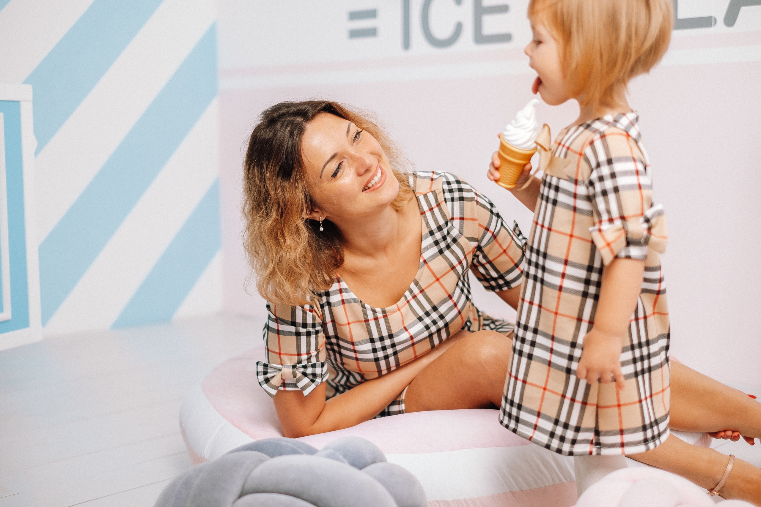 Family Story. Ivan Skufinsky — wedding and family photographer in Vancouver