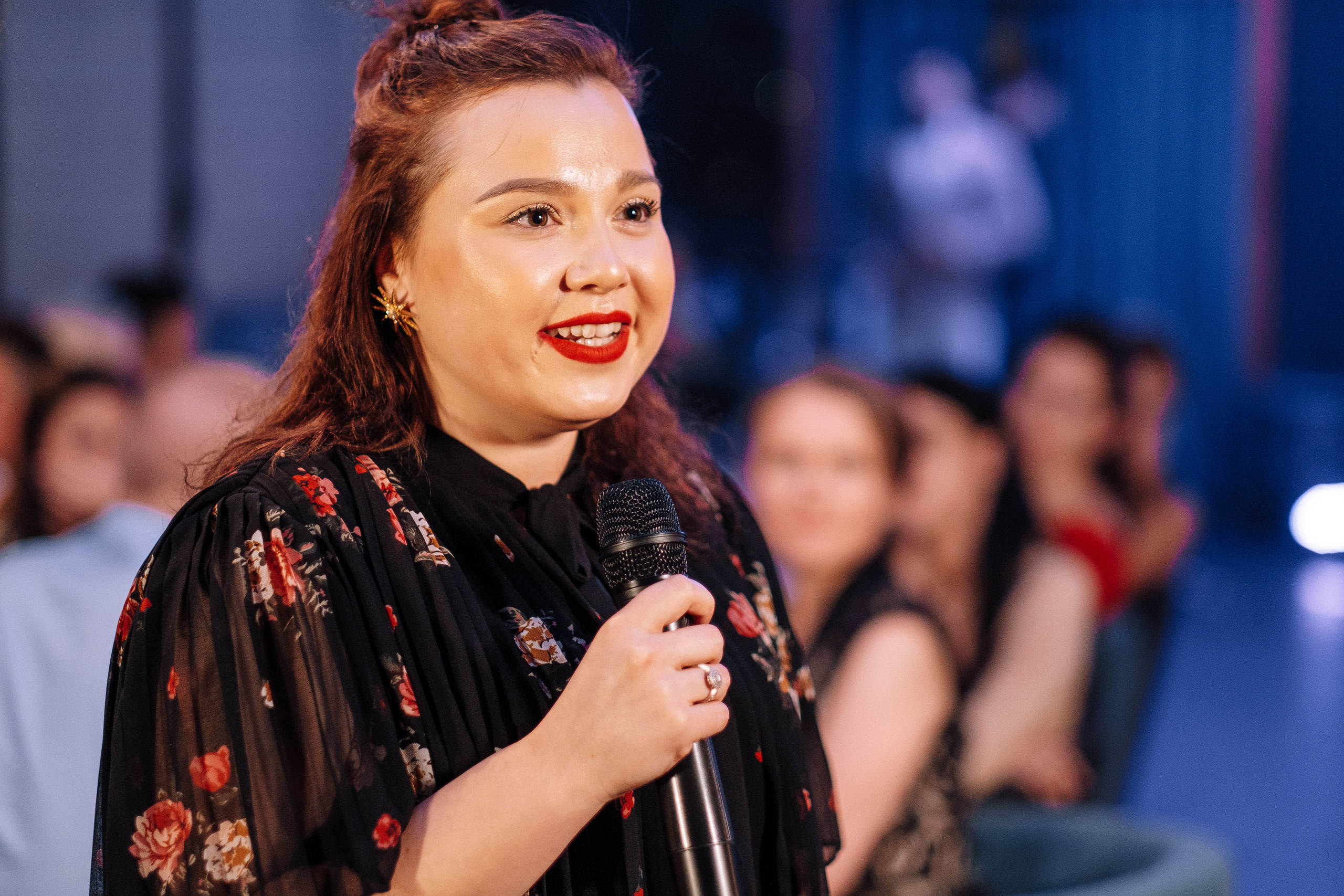 Alexandr+Anastasia 24.11.2019 WeddingStory. Ivan Skufinsky — wedding and family photographer in Vancouver