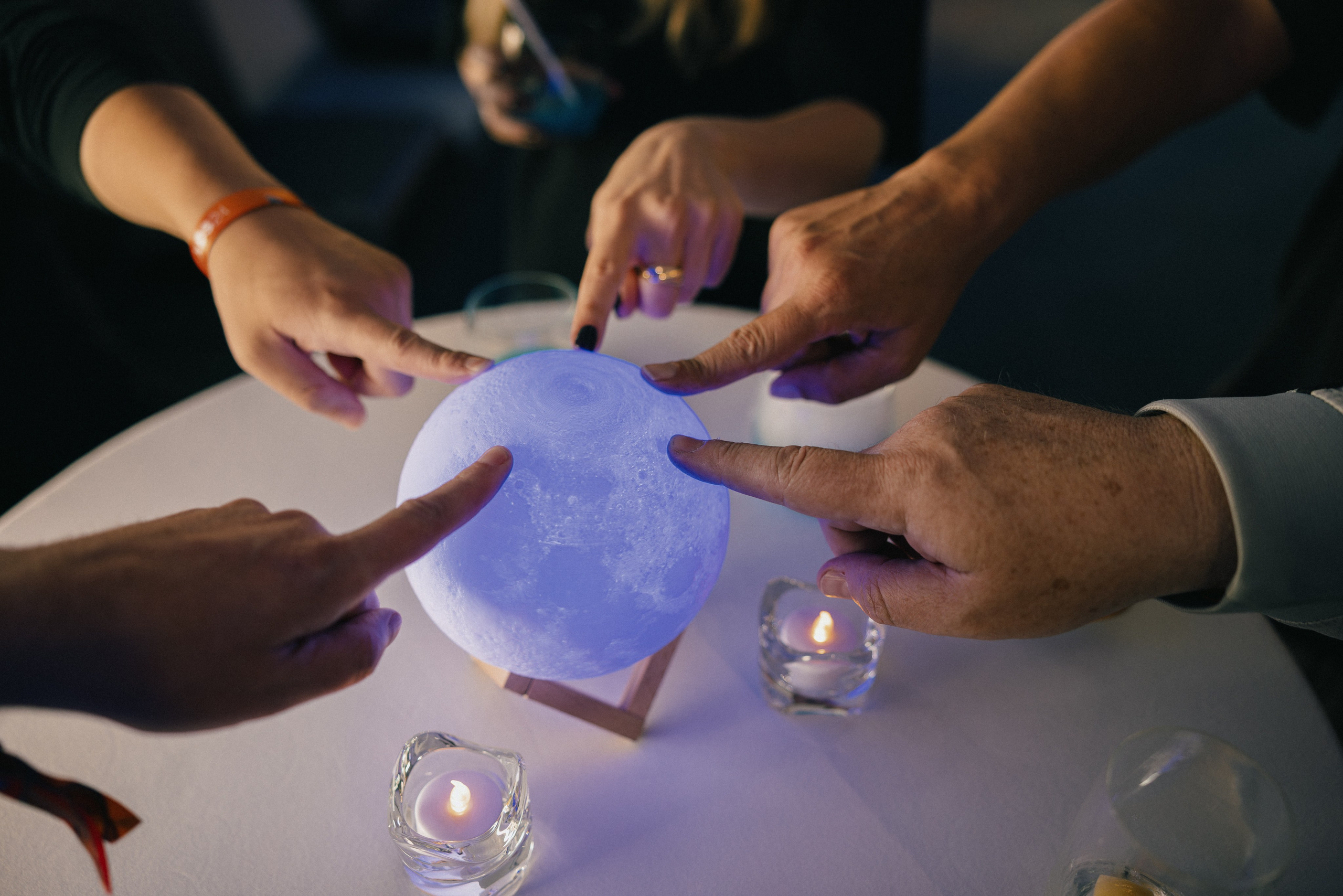 Spase Centre Event Vancouver. Ivan Skufinsky — wedding and family photographer in Vancouver