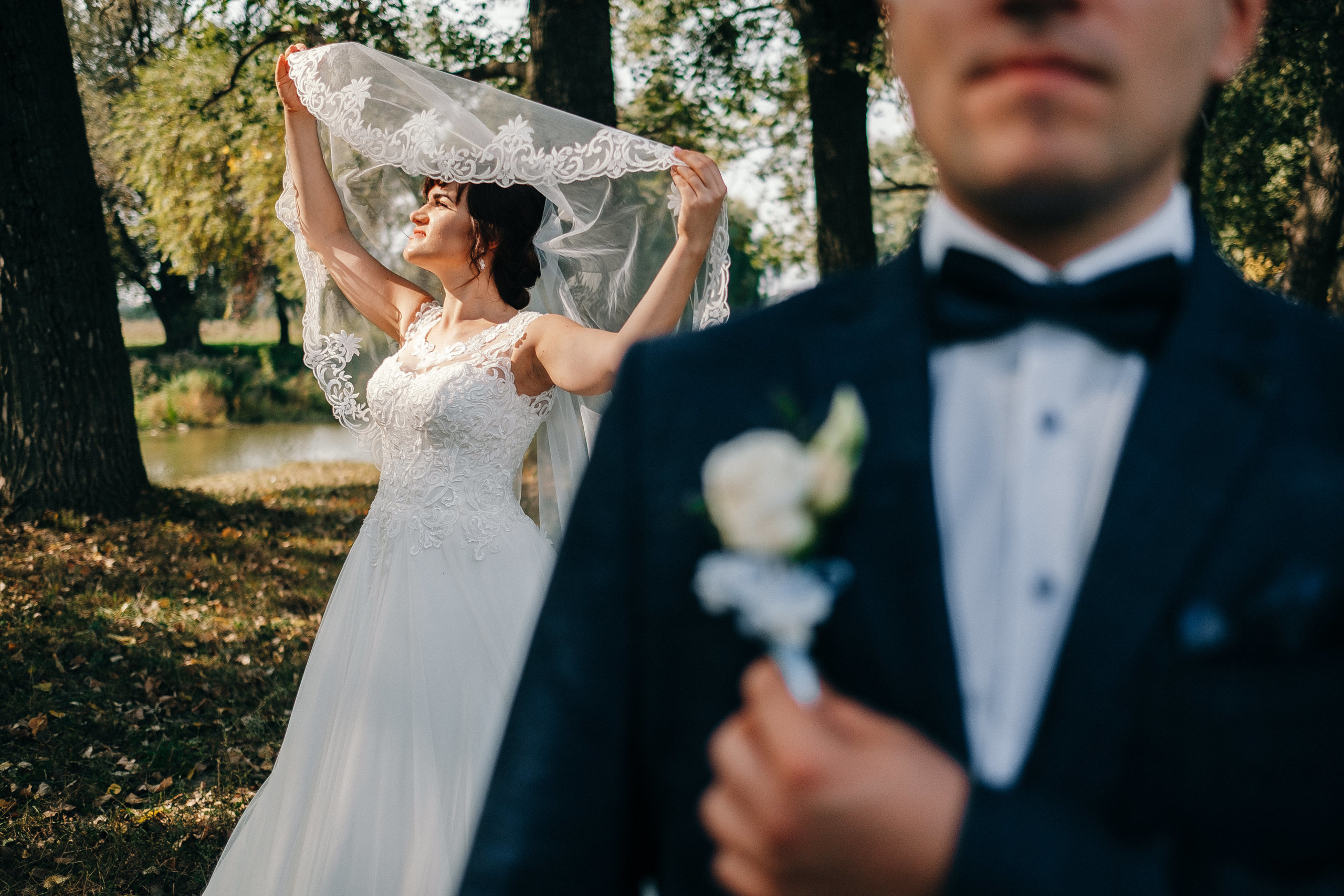 Дмитрий+Наташа 22.09.2018. Ivan Skufinsky — wedding and family photographer in Vancouver