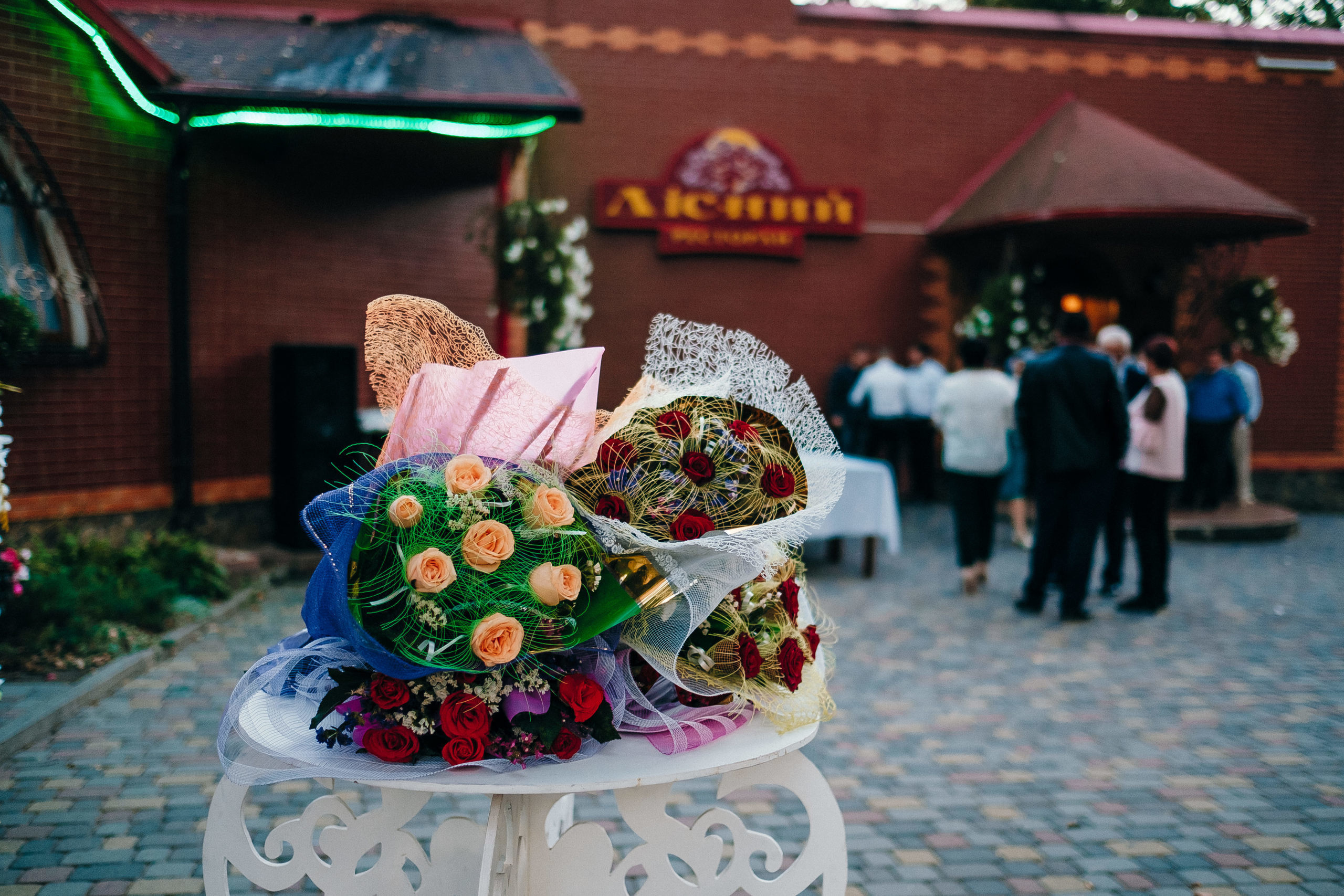 Сергей+Мария 23.09.2018. Ivan Skufinsky — wedding and family photographer in Vancouver