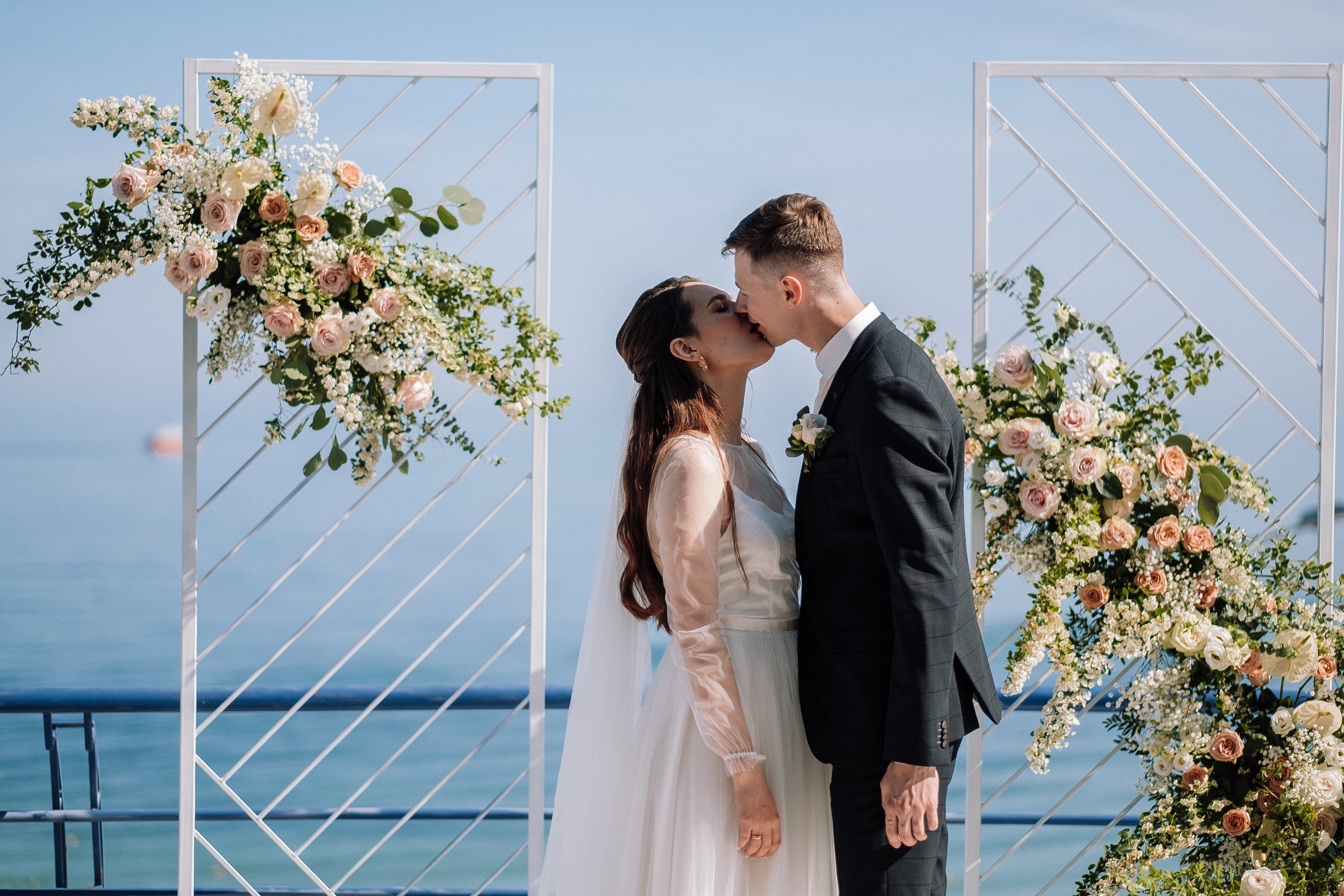 Вика+Максим. Ivan Skufinsky — wedding and family photographer in Vancouver