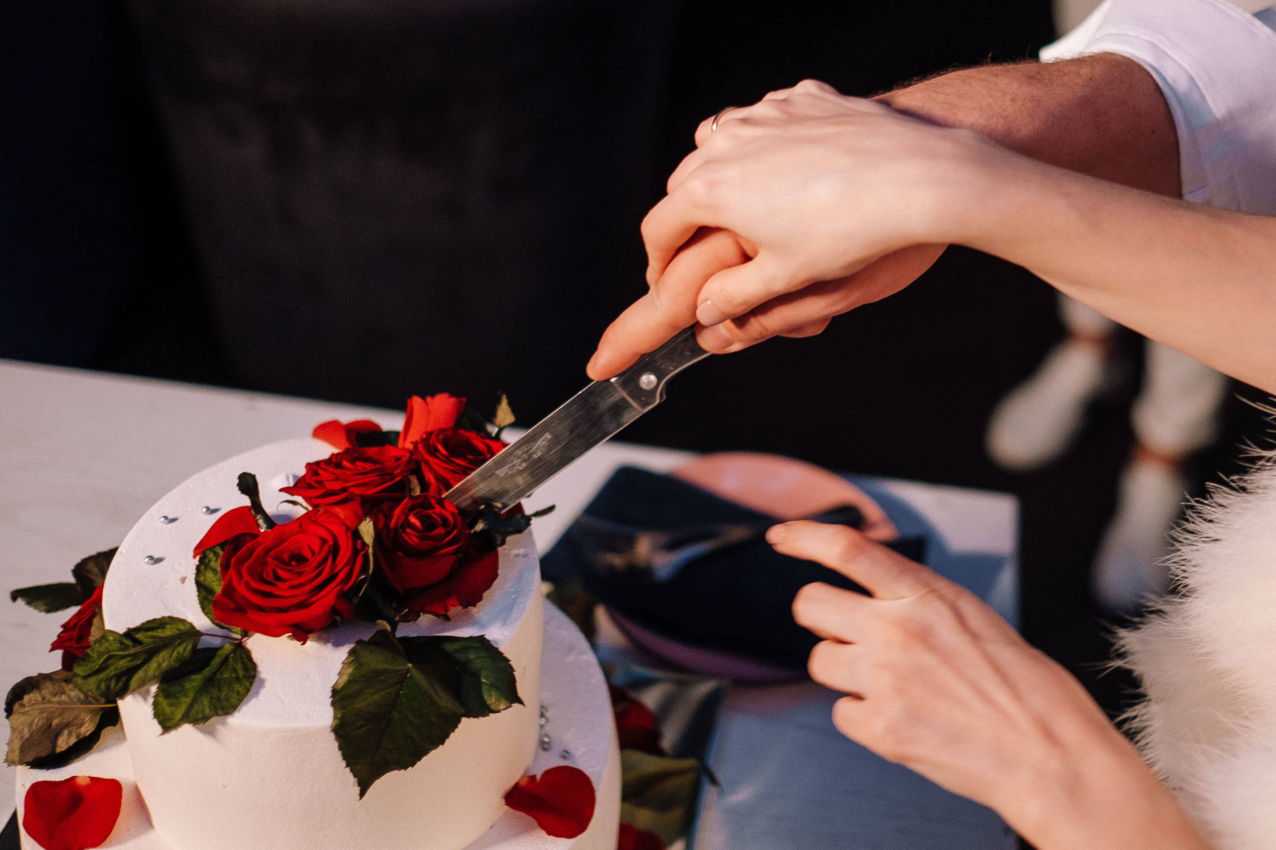 Alexandr+Anastasia 24.11.2019 WeddingStory. Ivan Skufinsky — wedding and family photographer in Vancouver