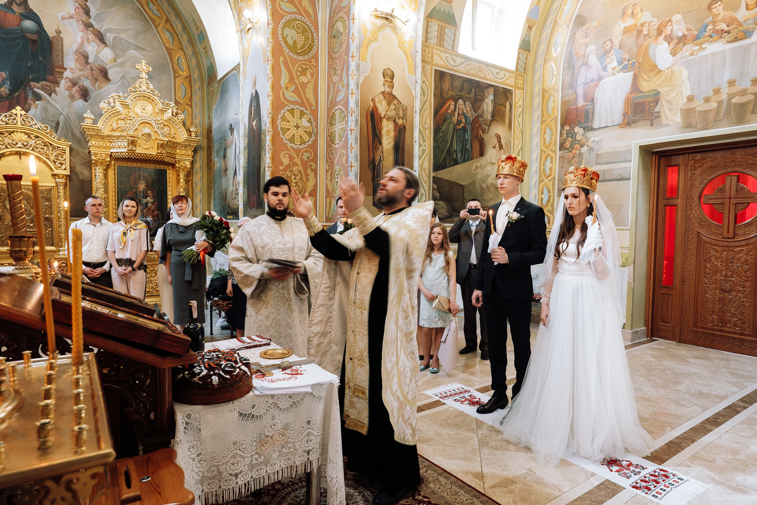 Вика+Максим. Ivan Skufinsky — wedding and family photographer in Vancouver