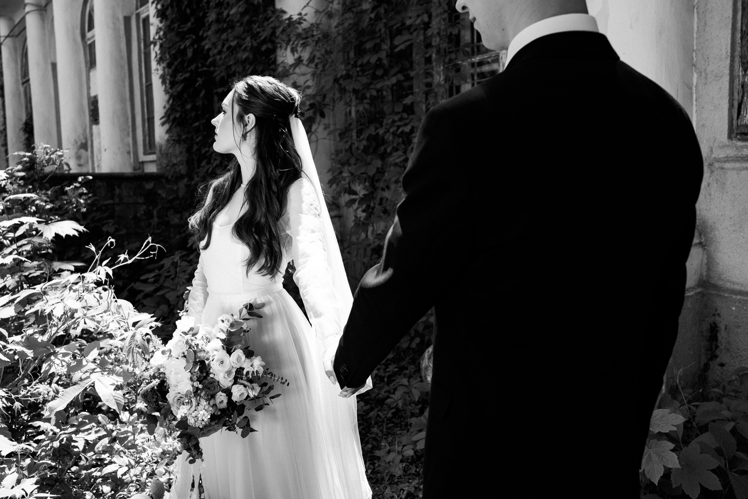 Вика+Максим. Ivan Skufinsky — wedding and family photographer in Vancouver