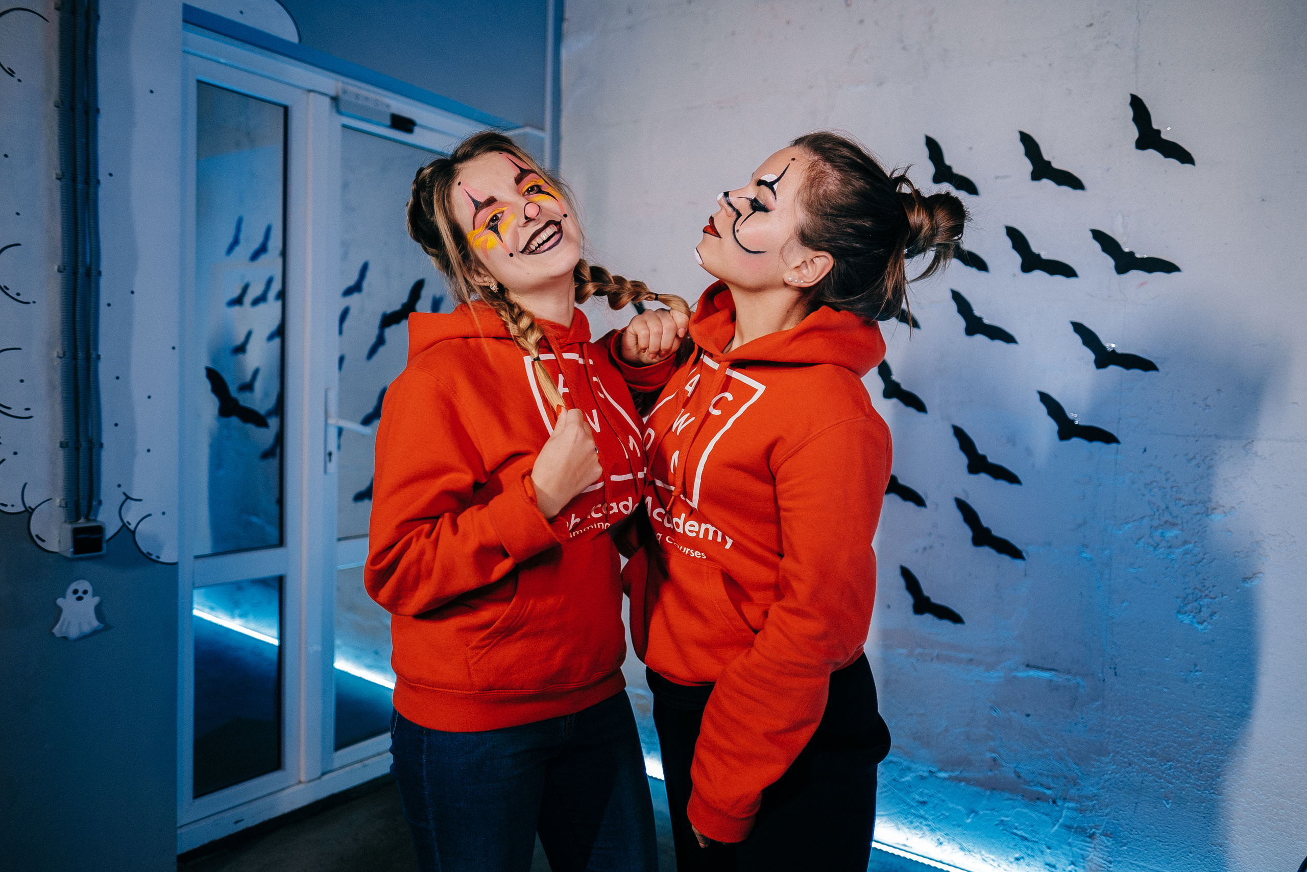 Web-Ac — Helloween. Ivan Skufinsky — wedding and family photographer in Vancouver