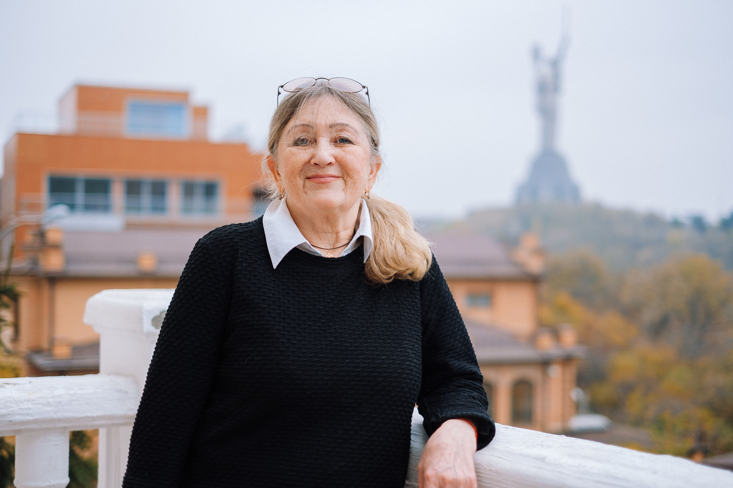 Паша Ковчег -2019-. Ivan Skufinsky — wedding and family photographer in Vancouver