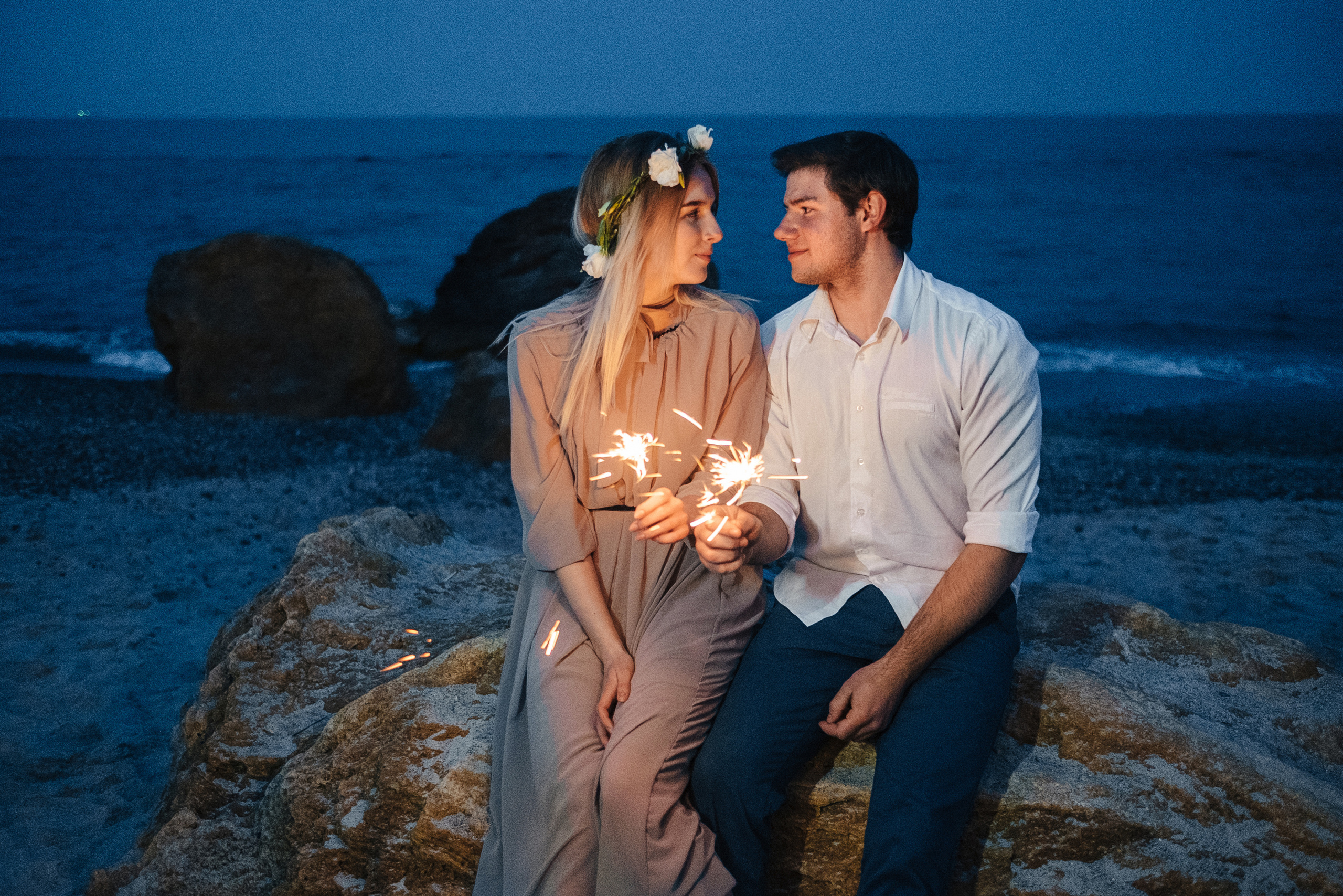 Фотосессия LOVE STORY  Одесса. Ivan Skufinsky — wedding and family photographer in Vancouver