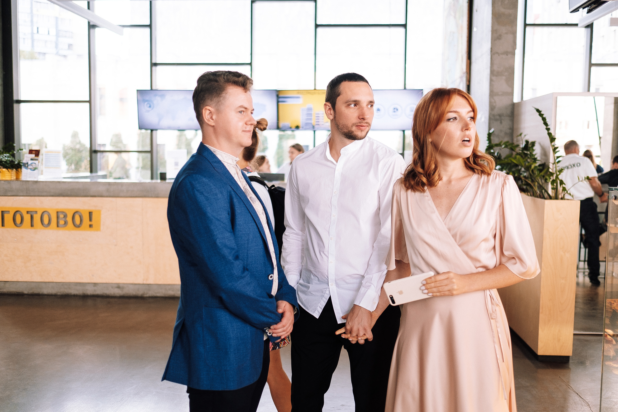 6.09.2019 ВЕРА+АРТЕМ. Ivan Skufinsky — wedding and family photographer in Vancouver