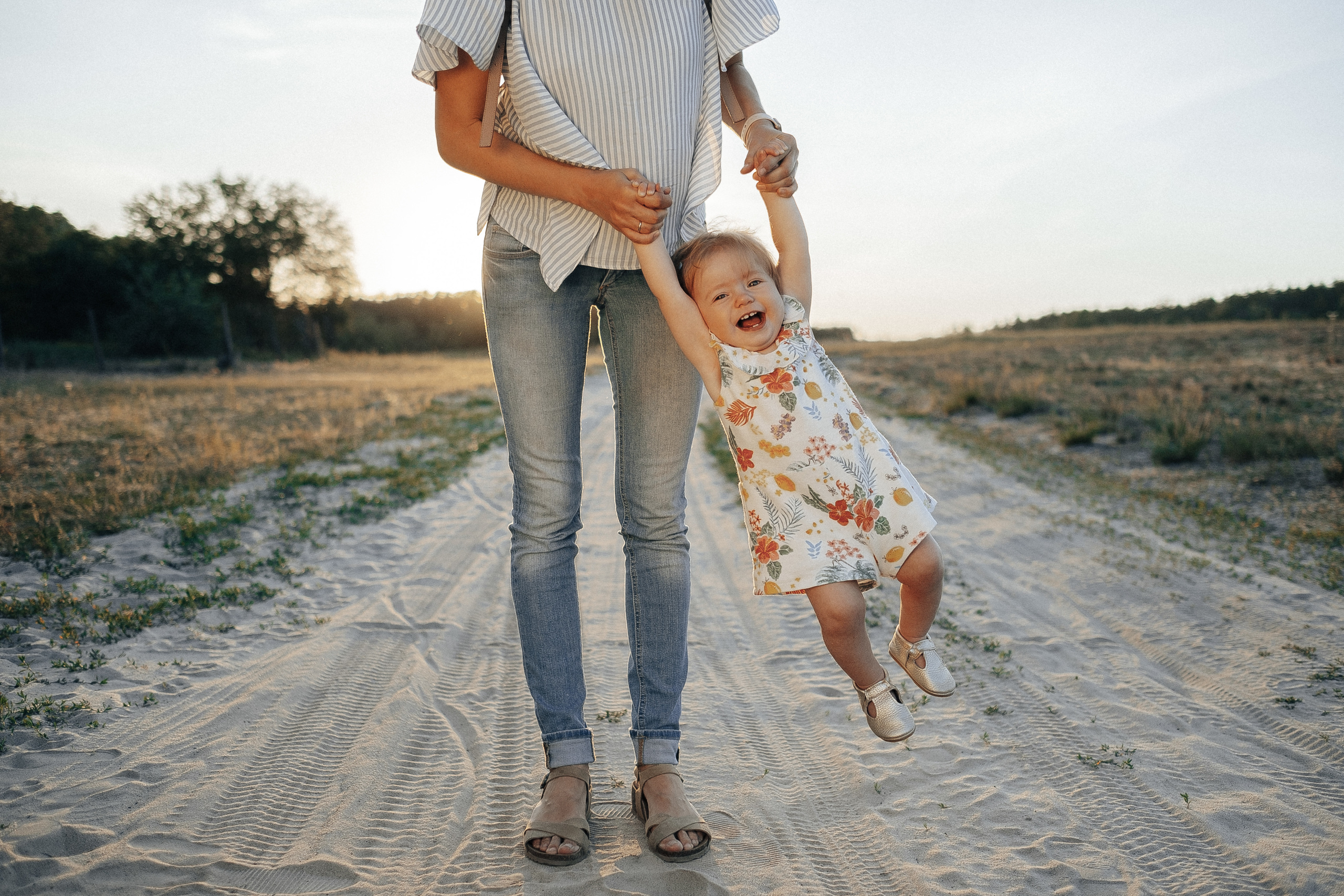 семейная фотосессия Киев