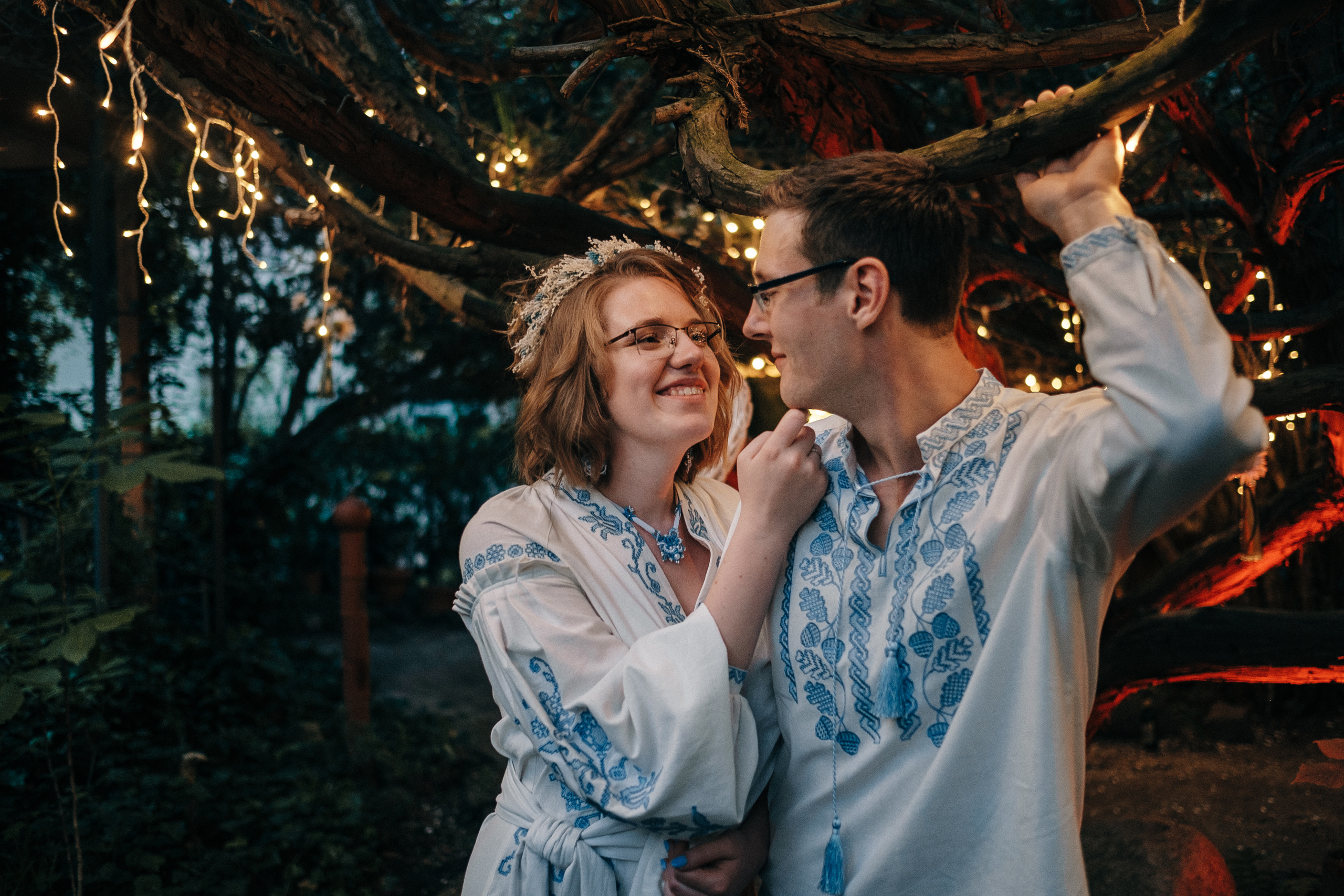 BERLIN Wedding Story. Ivan Skufinsky — wedding and family photographer in Vancouver