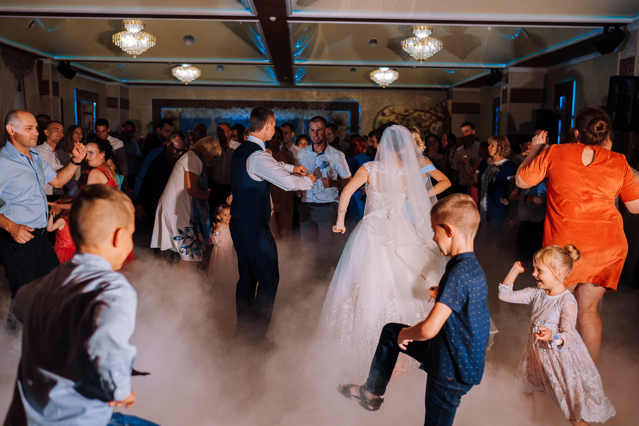 Свадьба 10.08.2019. Ivan Skufinsky — wedding and family photographer in Vancouver