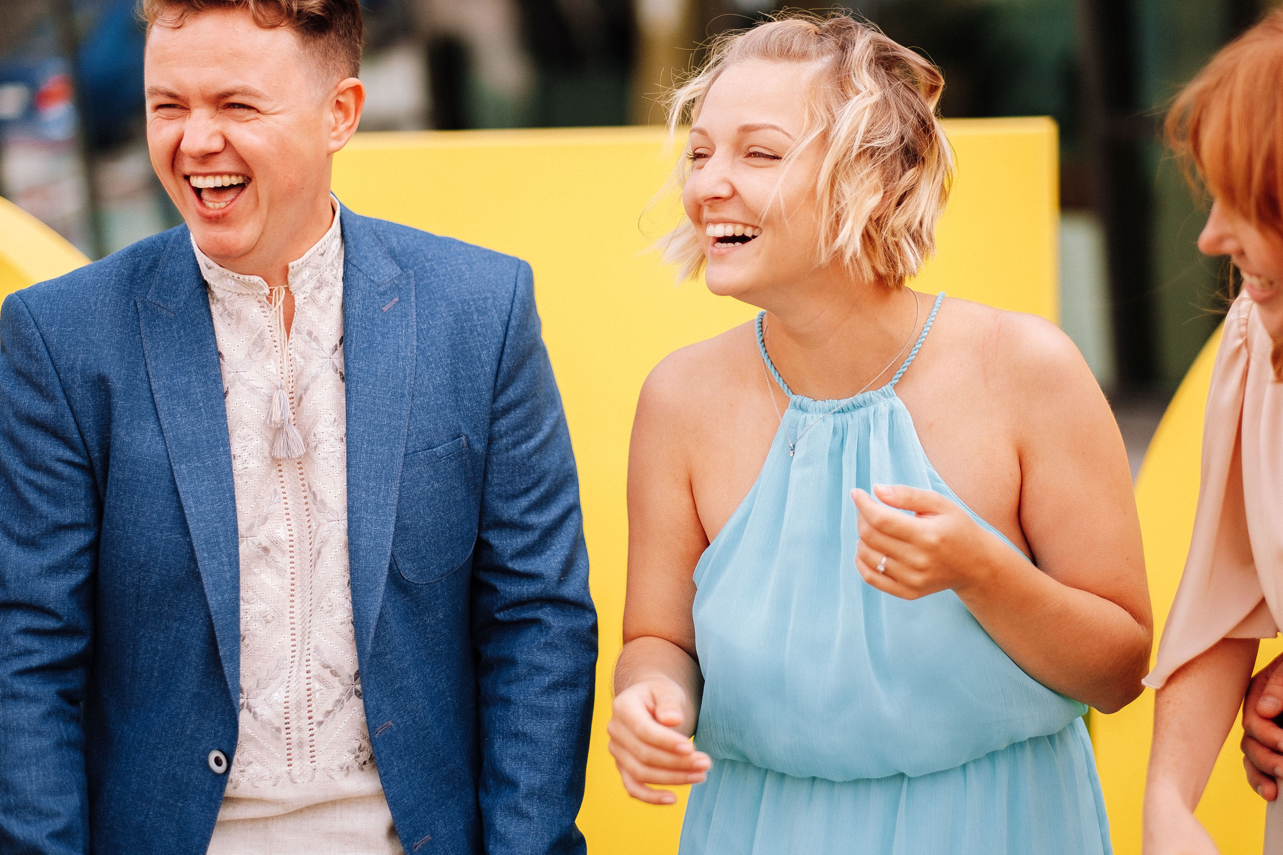 6.09.2019 ВЕРА+АРТЕМ. Ivan Skufinsky — wedding and family photographer in Vancouver