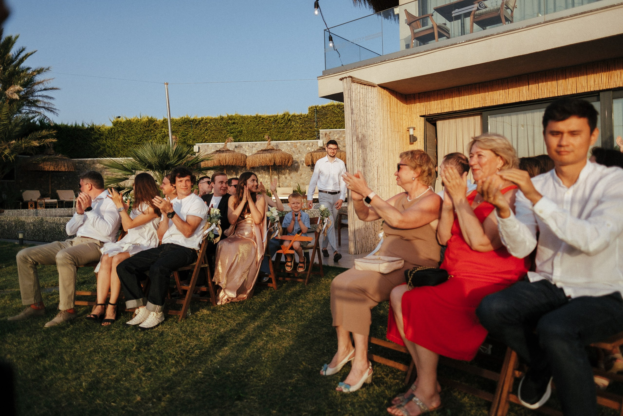 Cheshme. Wedding Story. Ivan Skufinsky — wedding and family photographer in Vancouver