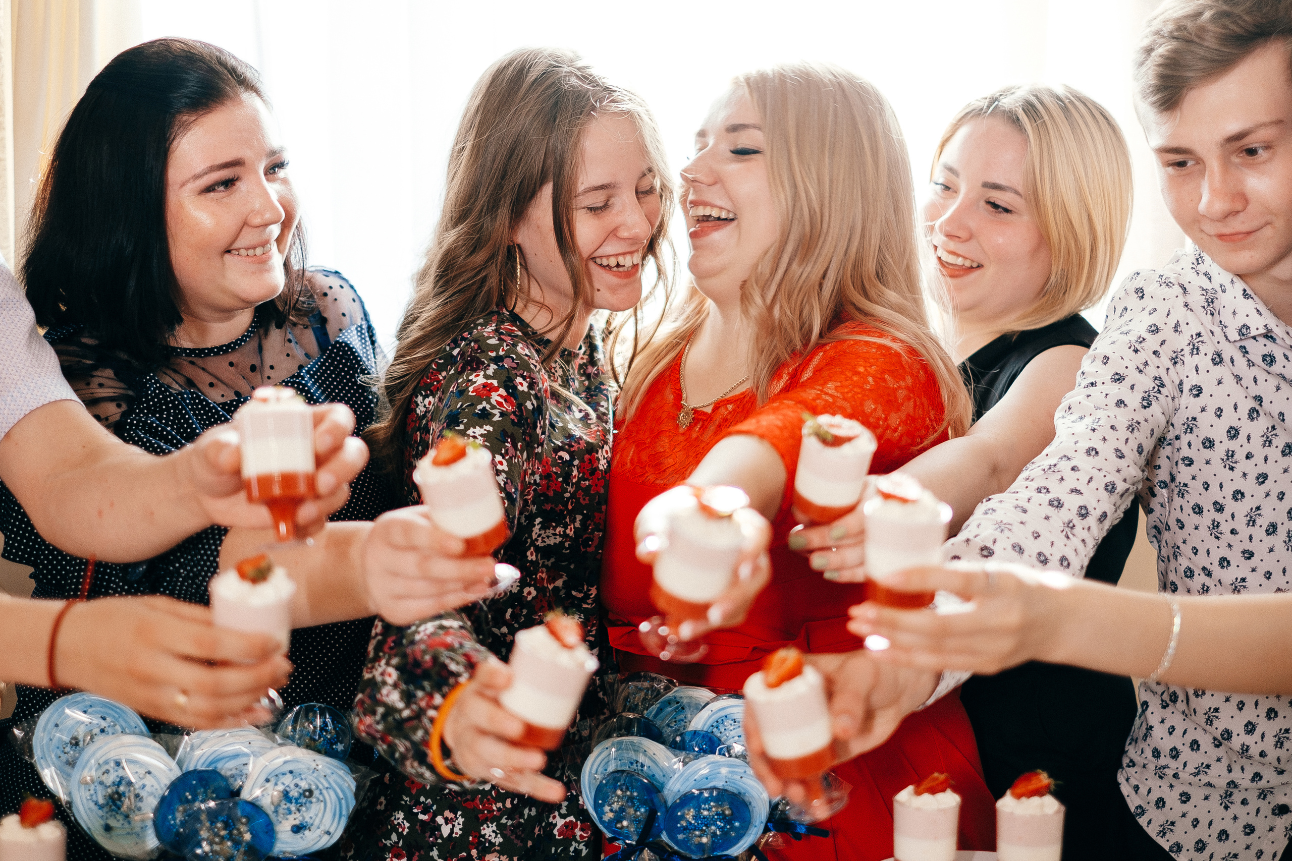 День Рождения Илюшка ресторан Лесной. Ivan Skufinsky — wedding and family photographer in Vancouver