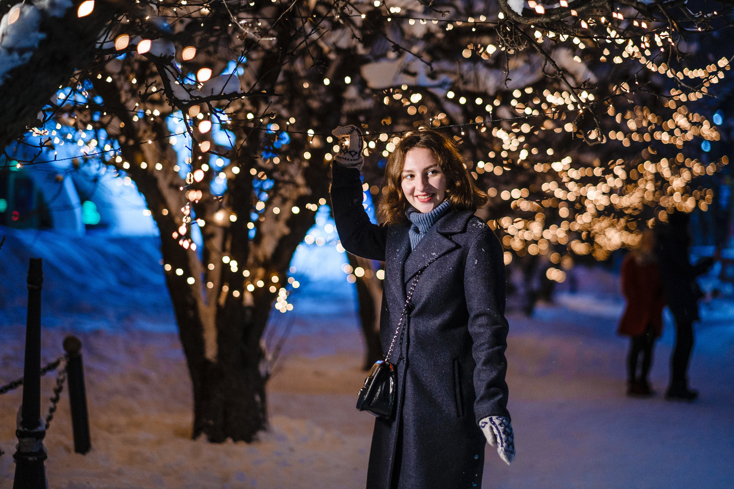 Svitlana + Ira NY 2018. Ivan Skufinsky — wedding and family photographer in Vancouver