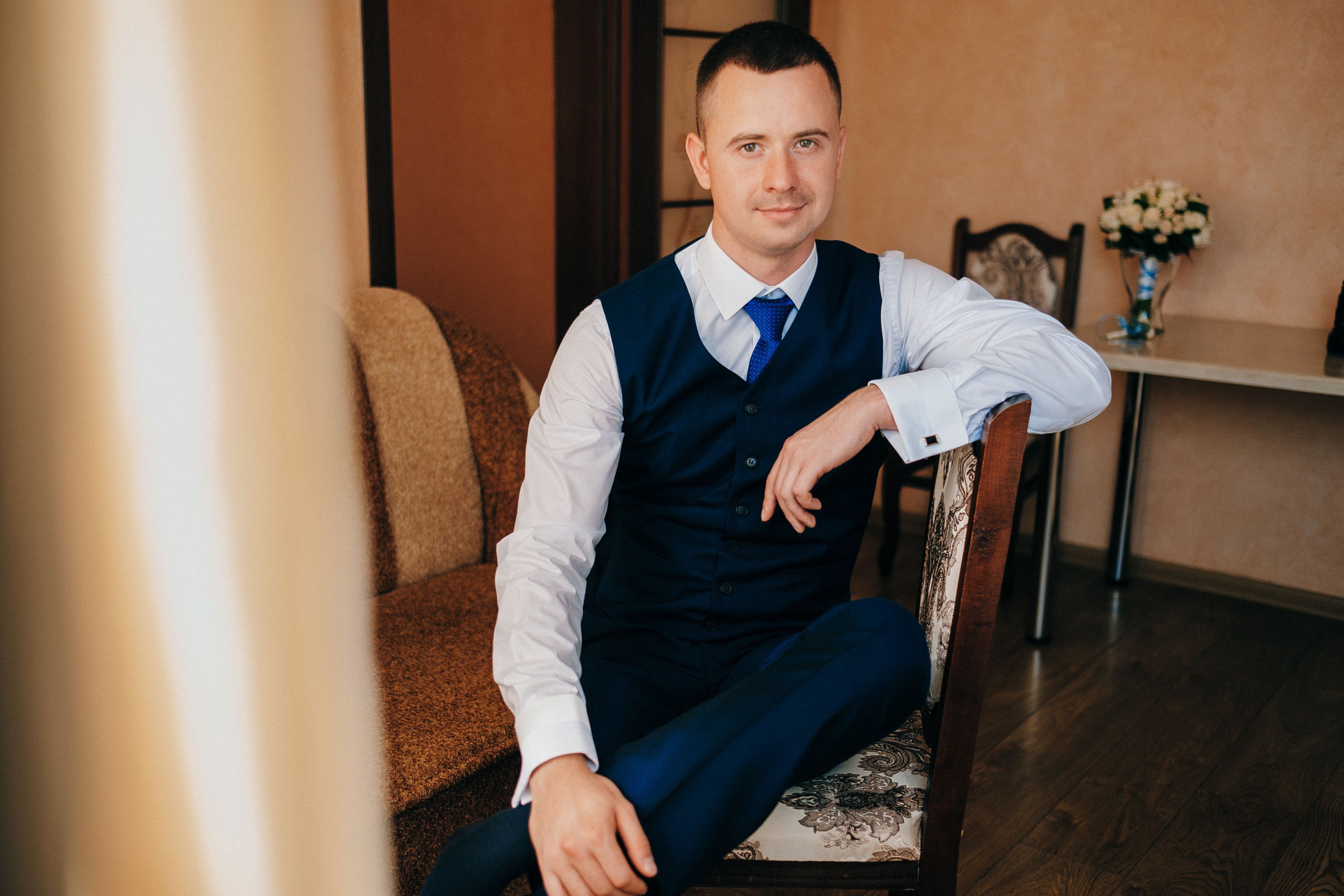 Александр+Виктория. Ivan Skufinsky — wedding and family photographer in Vancouver