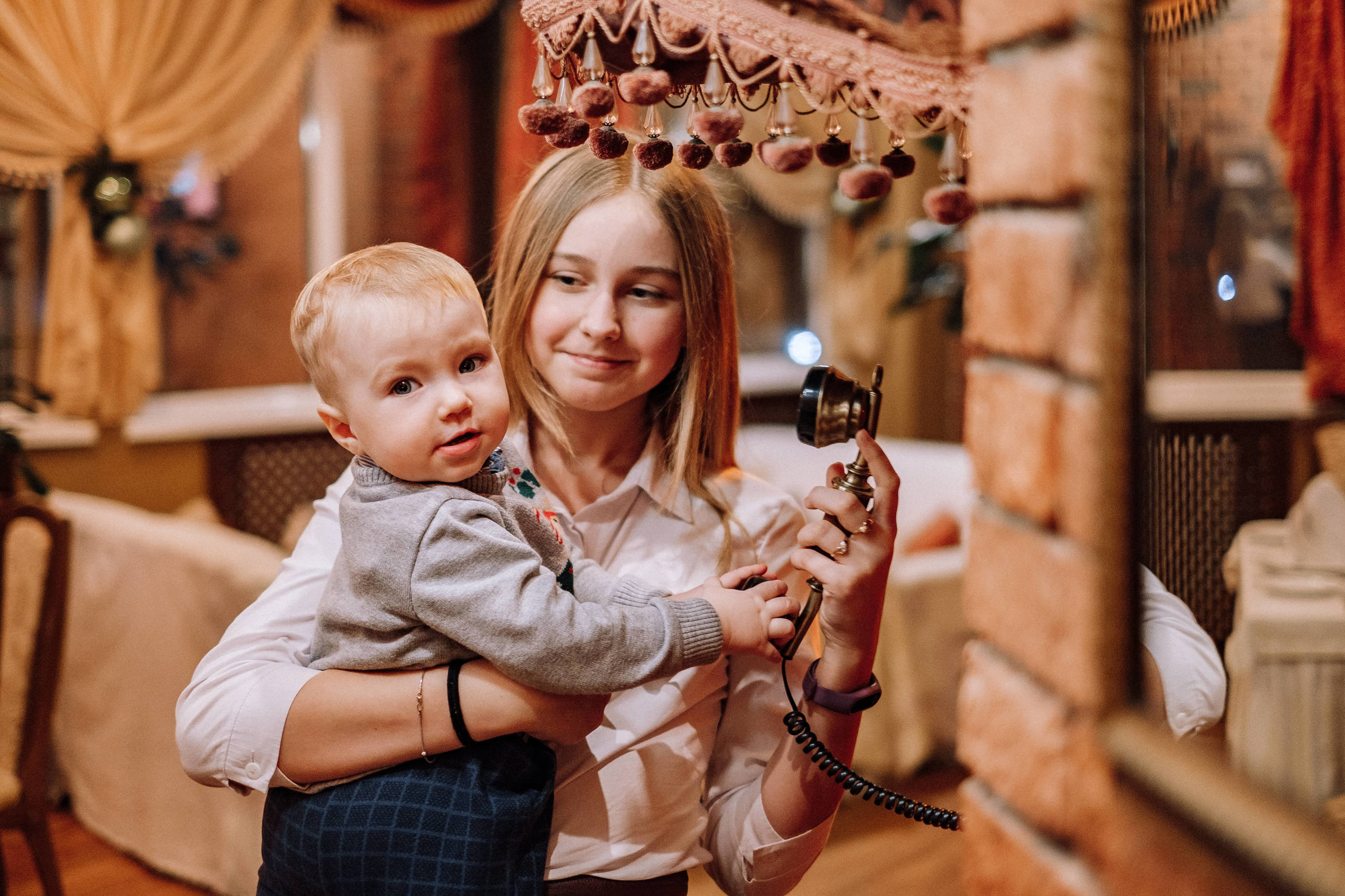 Инна 55 лет (Хмельник, Маэстро 2020). Ivan Skufinsky — wedding and family photographer in Vancouver