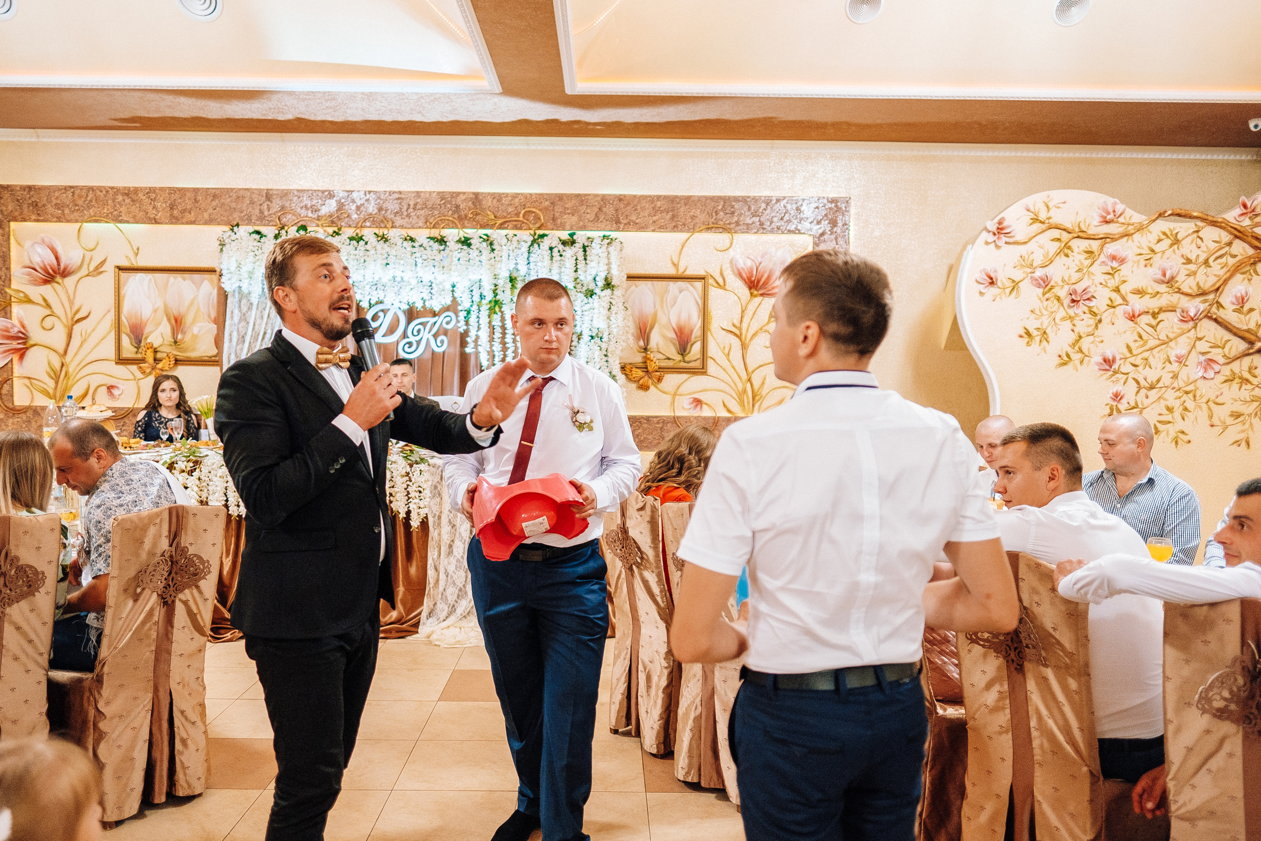 СВАДЬБА 20.07.2019 Дима+Катя. Ivan Skufinsky — wedding and family photographer in Vancouver