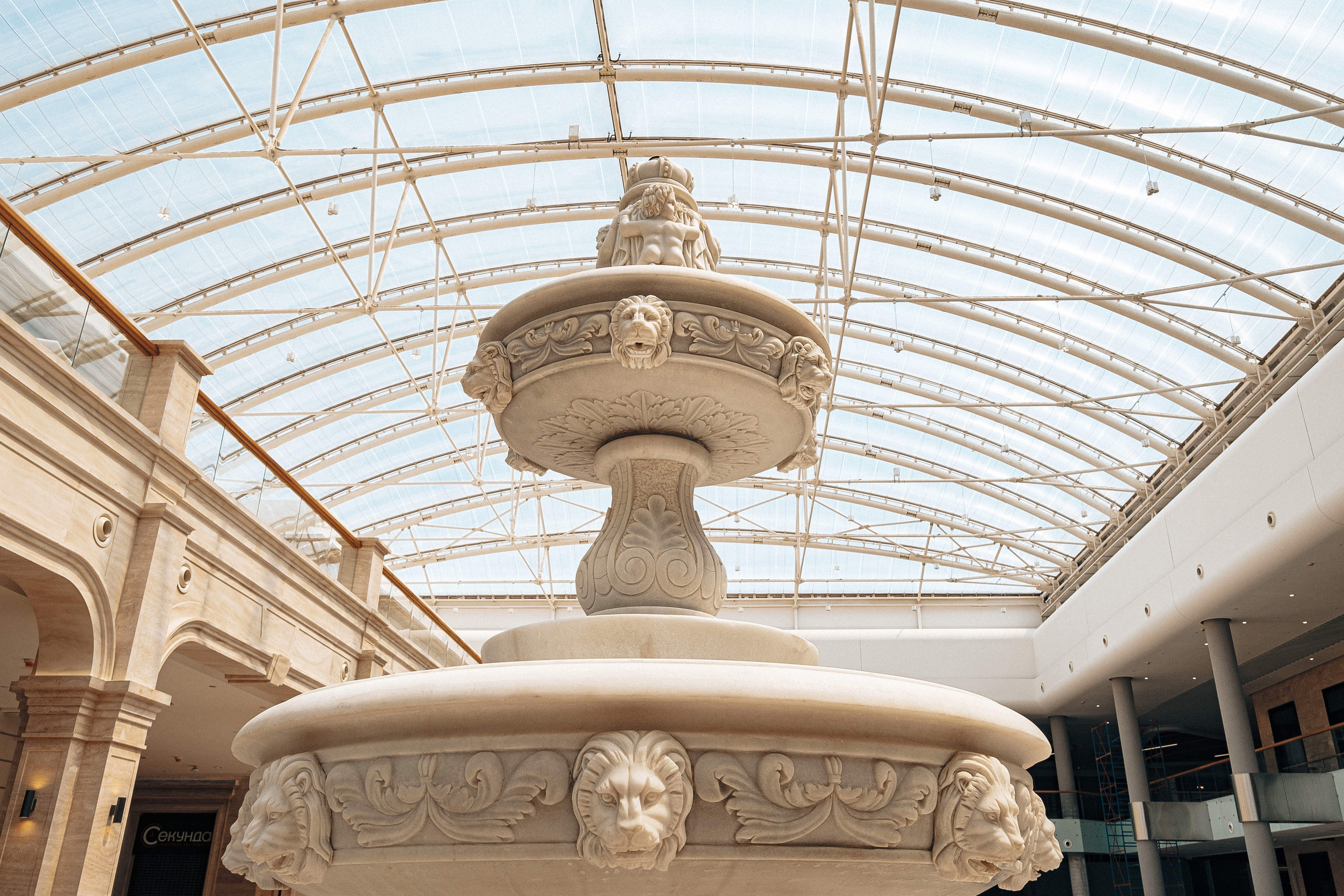 INTERIOR RETROVILLE. Ivan Skufinsky — wedding and family photographer in Vancouver