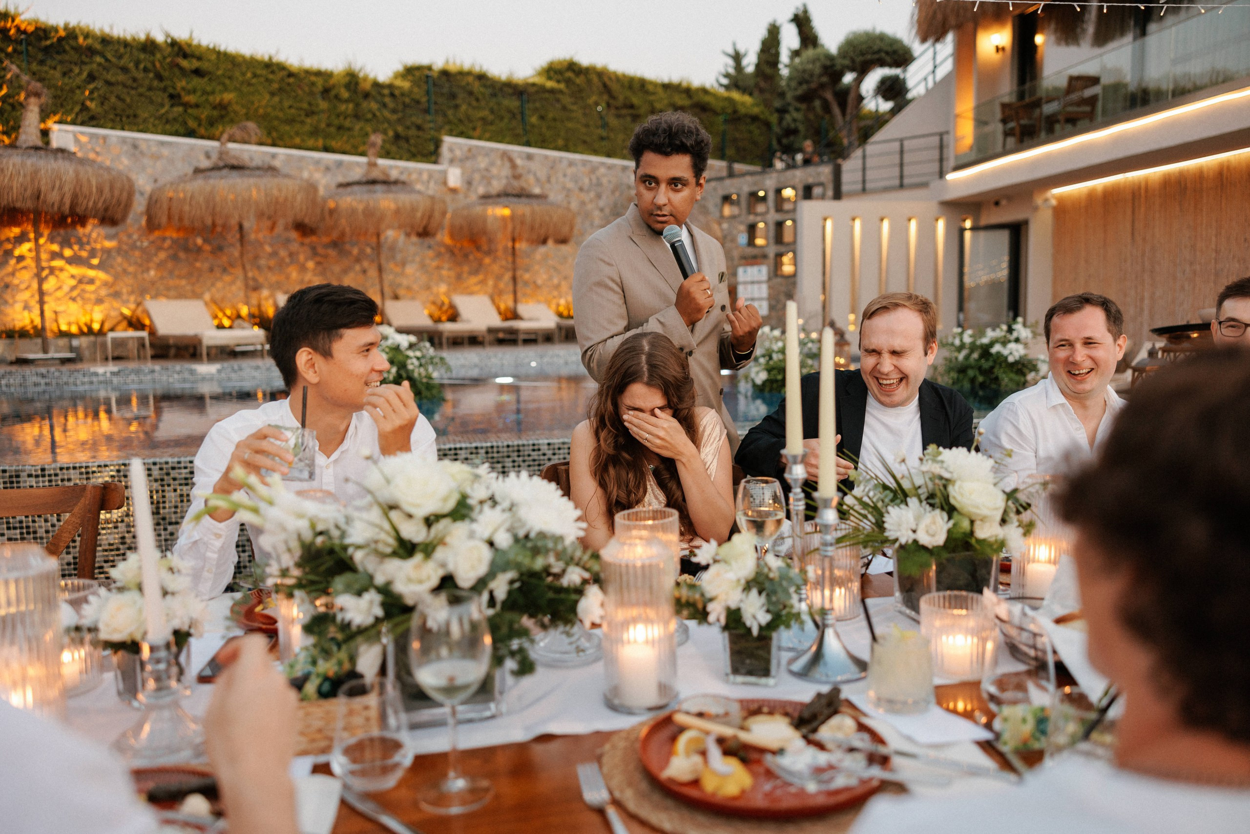 Cheshme. Wedding Story. Ivan Skufinsky — wedding and family photographer in Vancouver