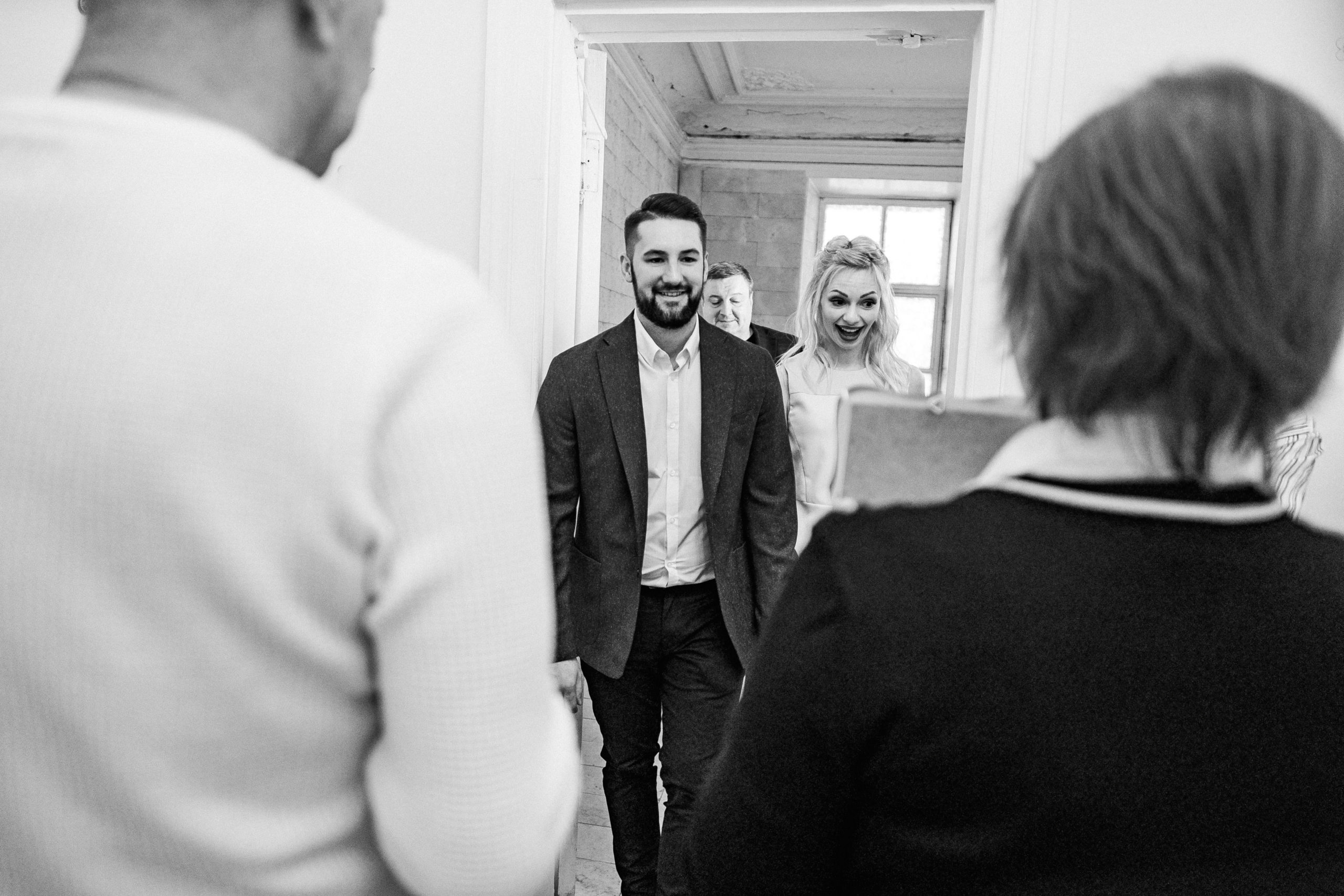 26.10.2018 Дмитрий+Ксения. Ivan Skufinsky — wedding and family photographer in Vancouver