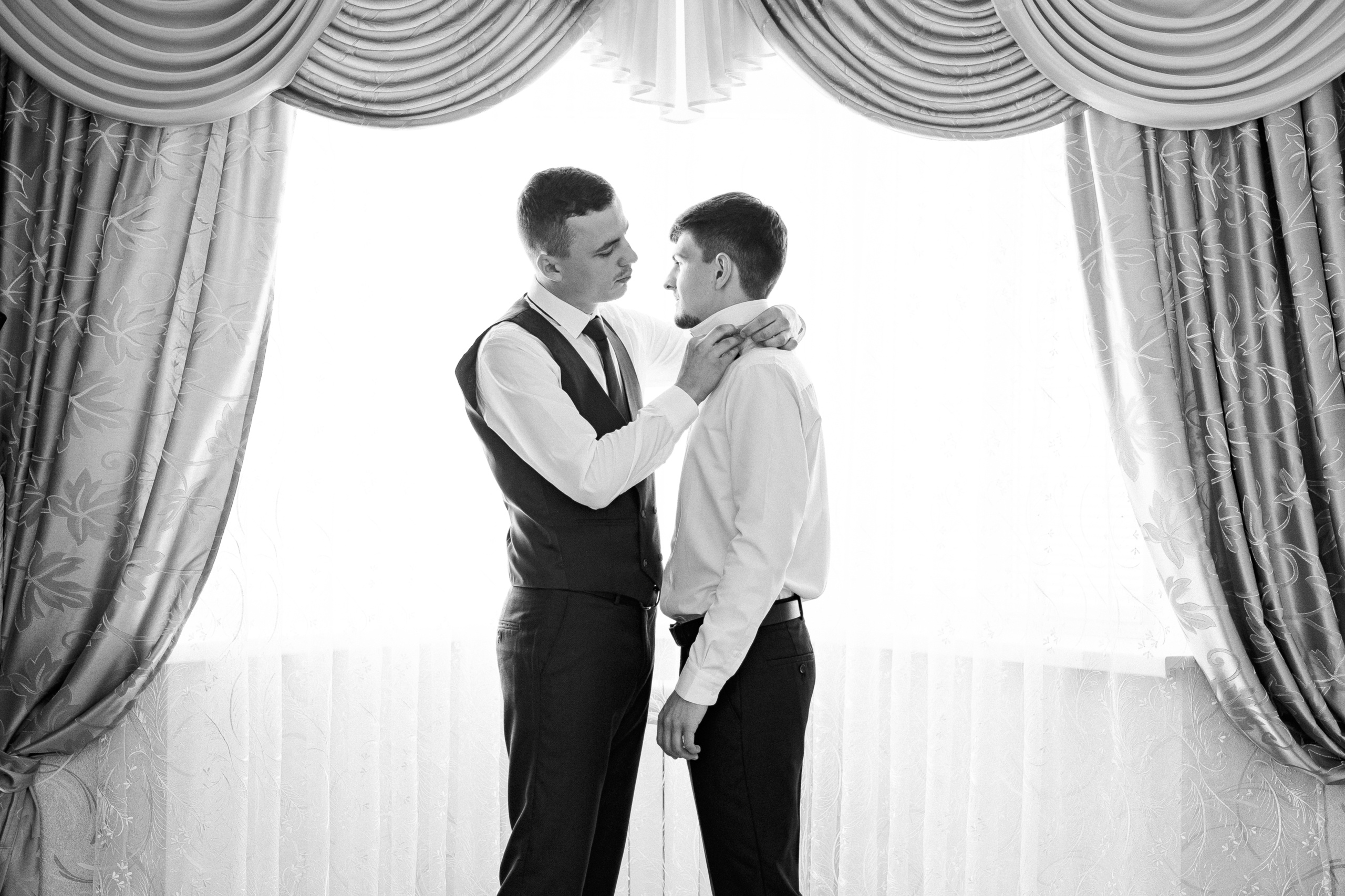 Wedding Story 2.06.2019. Ivan Skufinsky — wedding and family photographer in Vancouver