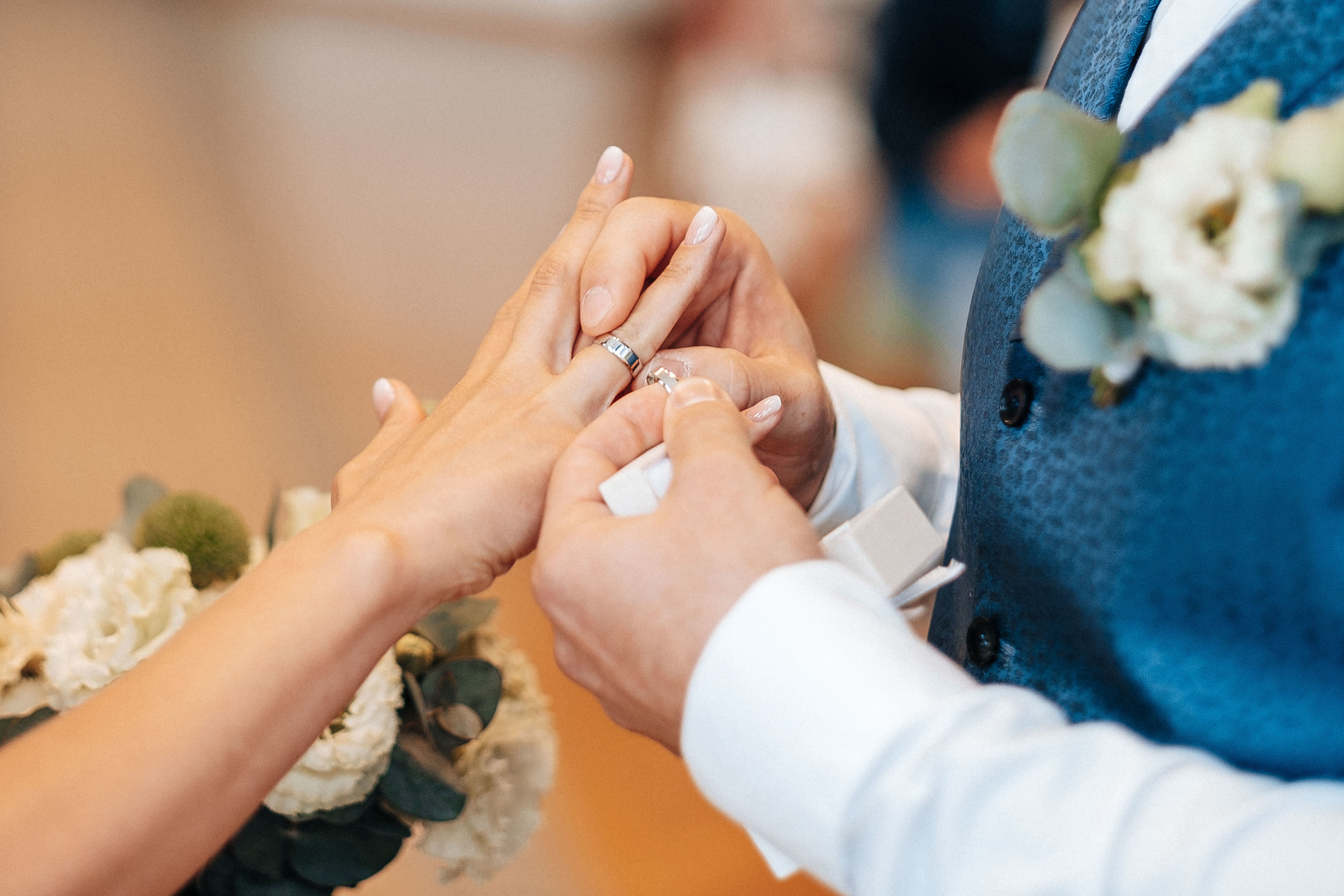 WeddingStory 14.07.2019. Ivan Skufinsky — wedding and family photographer in Vancouver